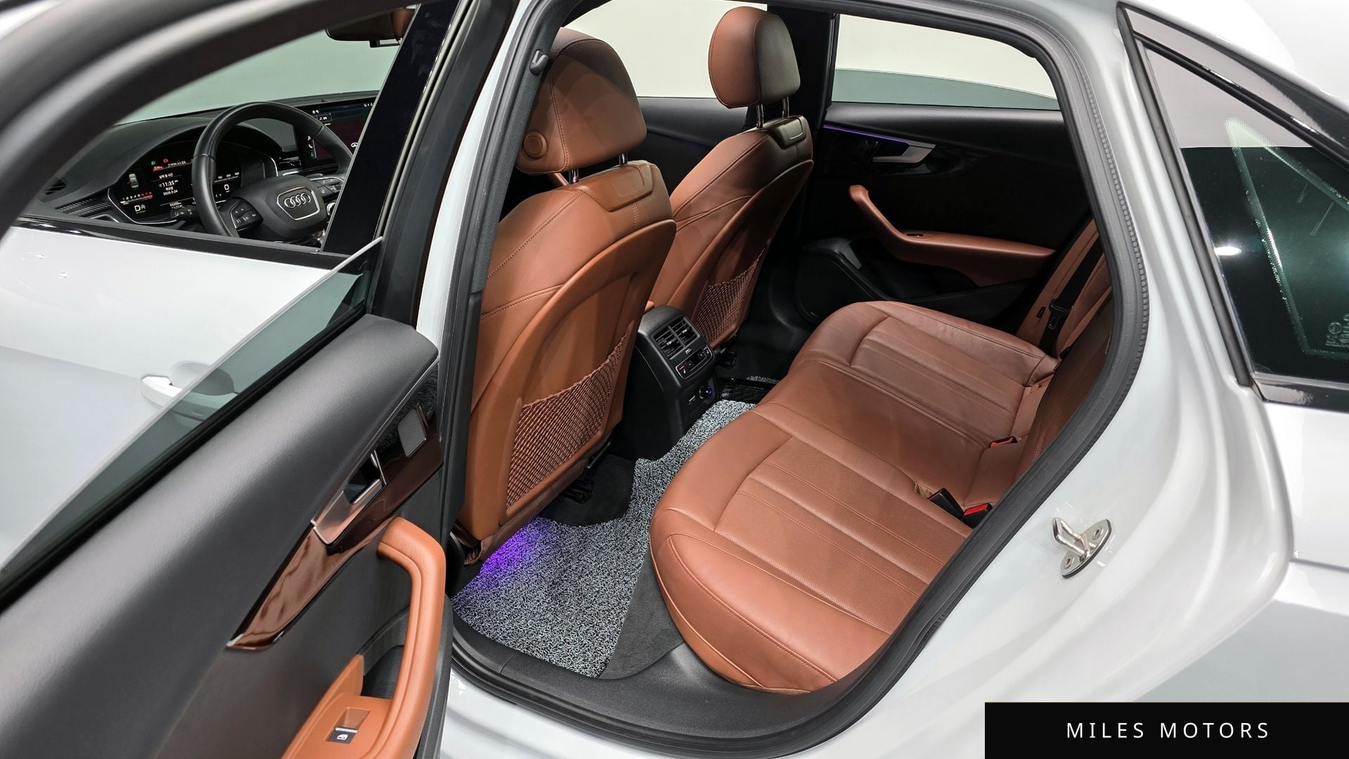 Audi A4 (B9) 2022 — миниатюра 12