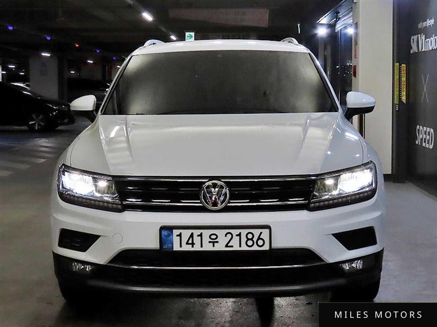 Volkswagen Tiguan 2020 — миниатюра 2