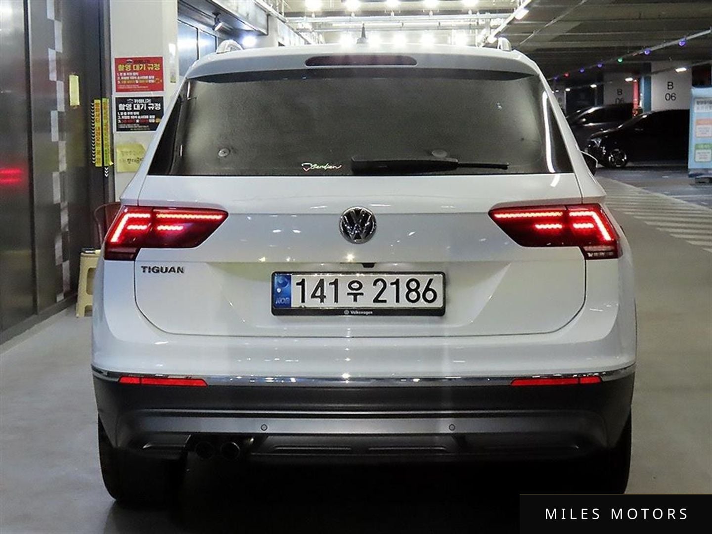 Volkswagen Tiguan 2020 — миниатюра 5