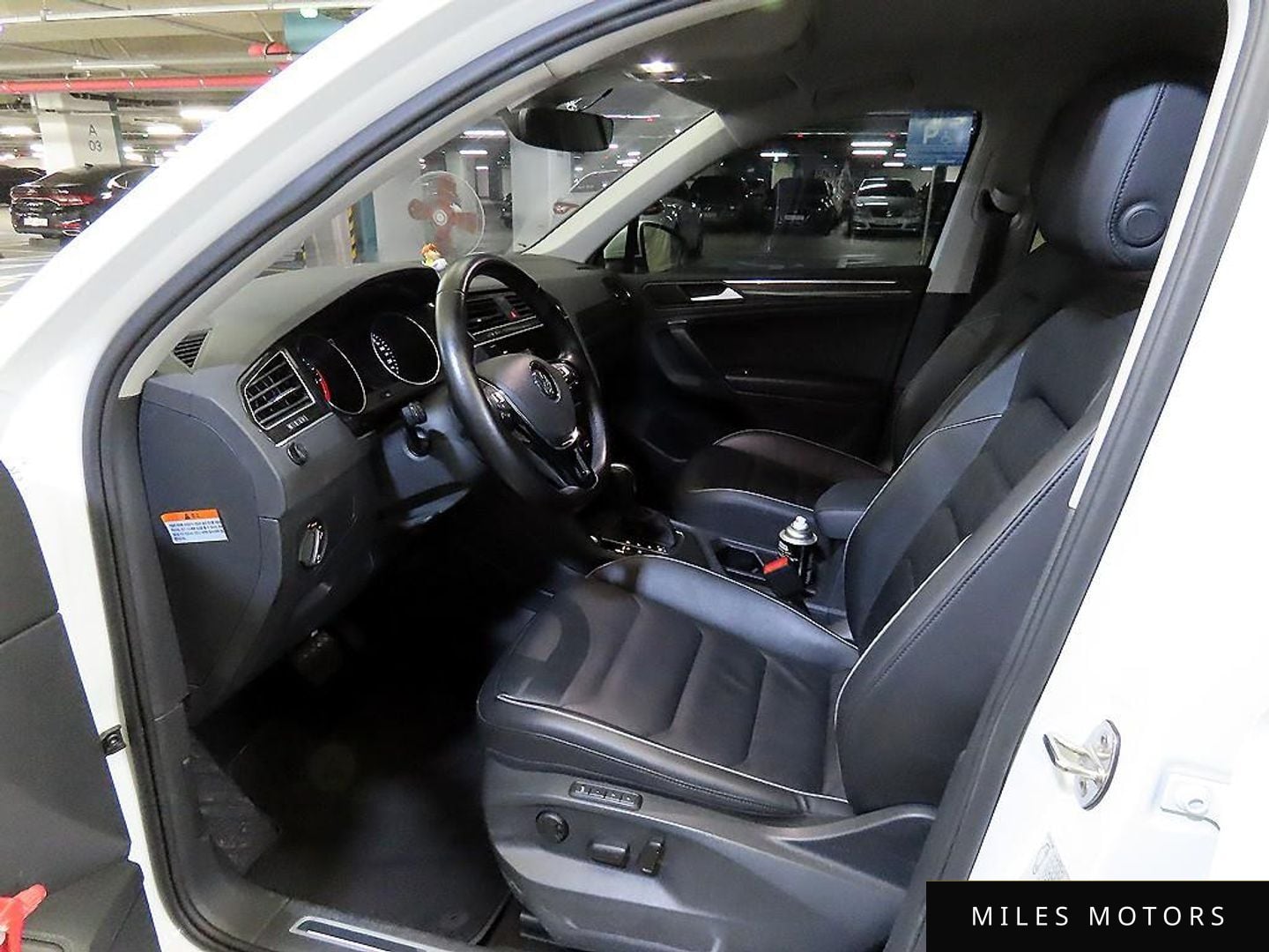 Volkswagen Tiguan 2020 — миниатюра 6