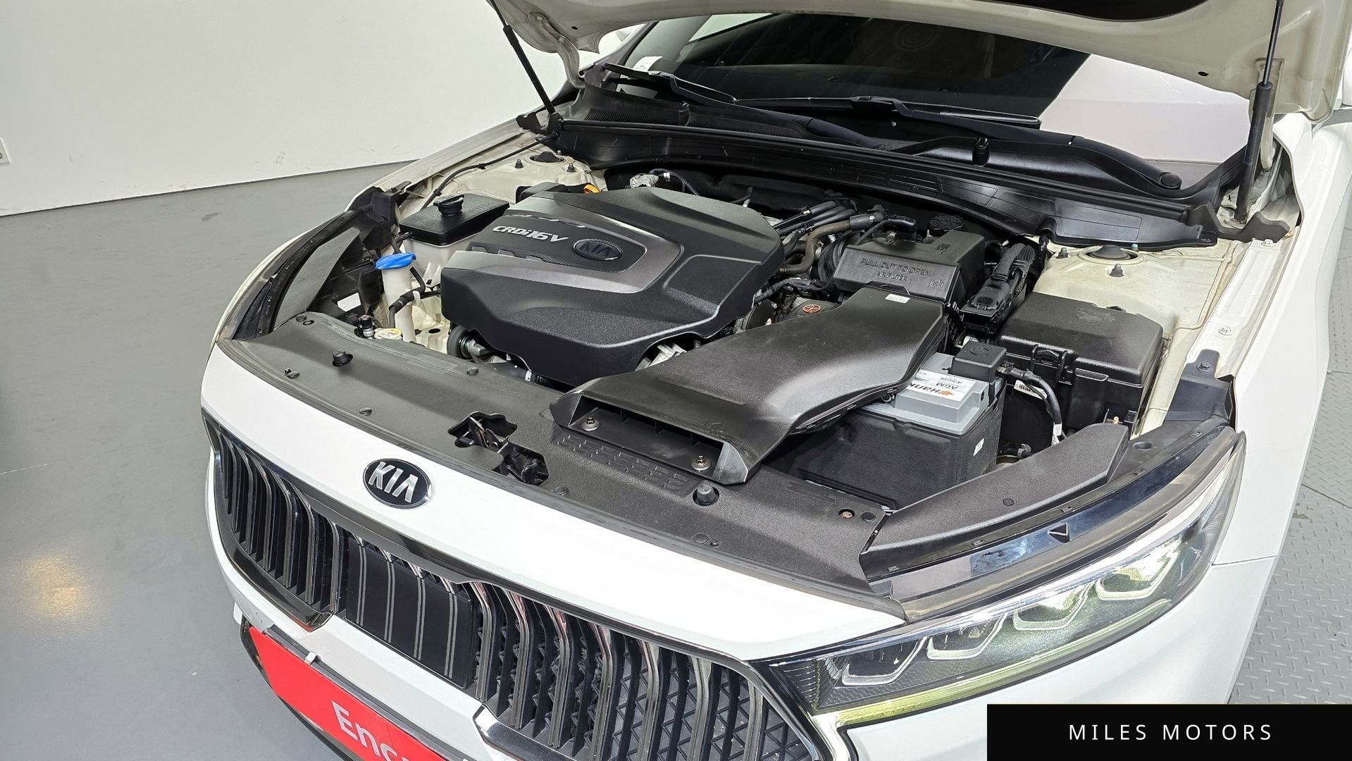 Kia K7 2020 — миниатюра 6