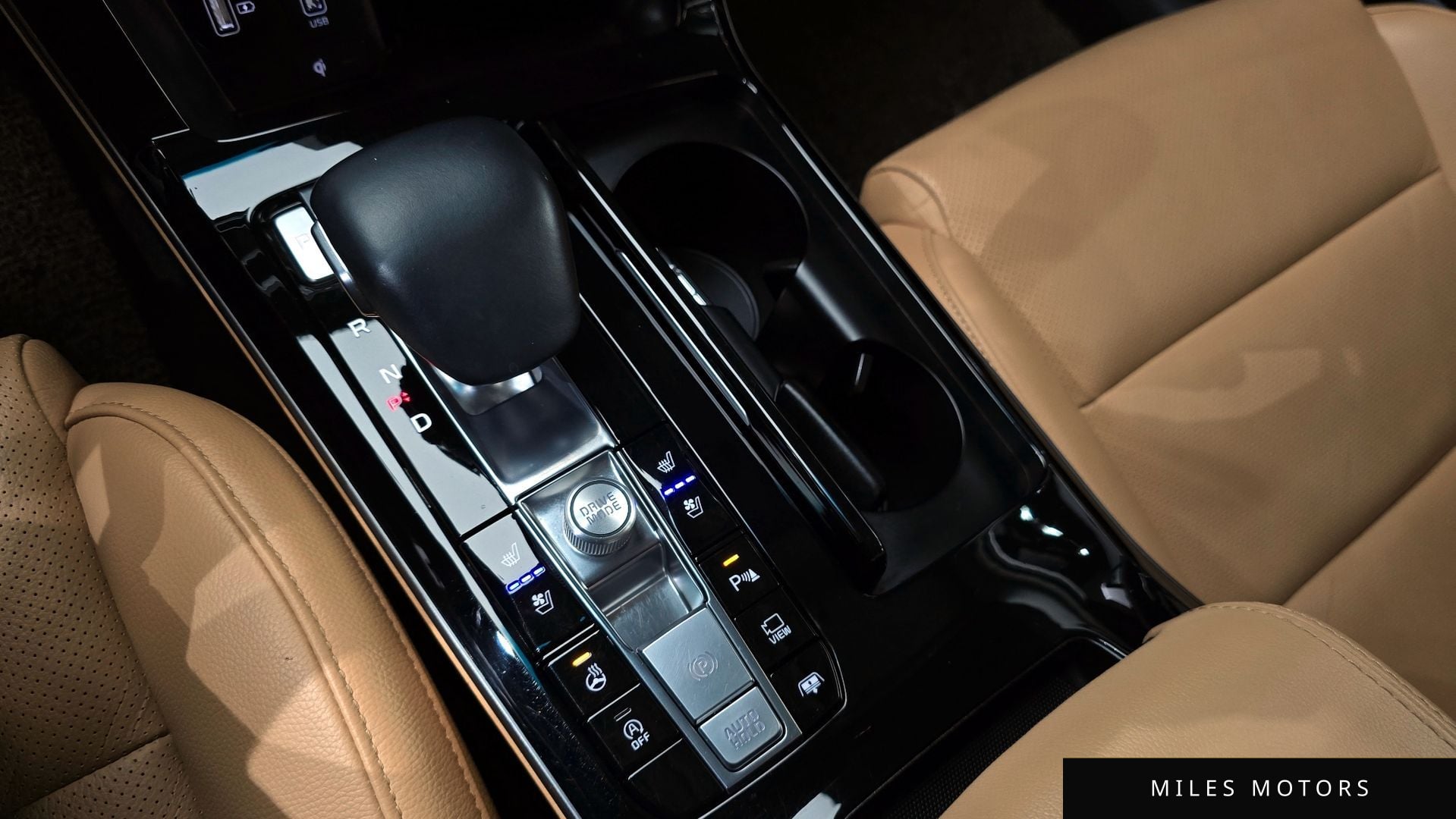 Kia K7 2020 — миниатюра 9