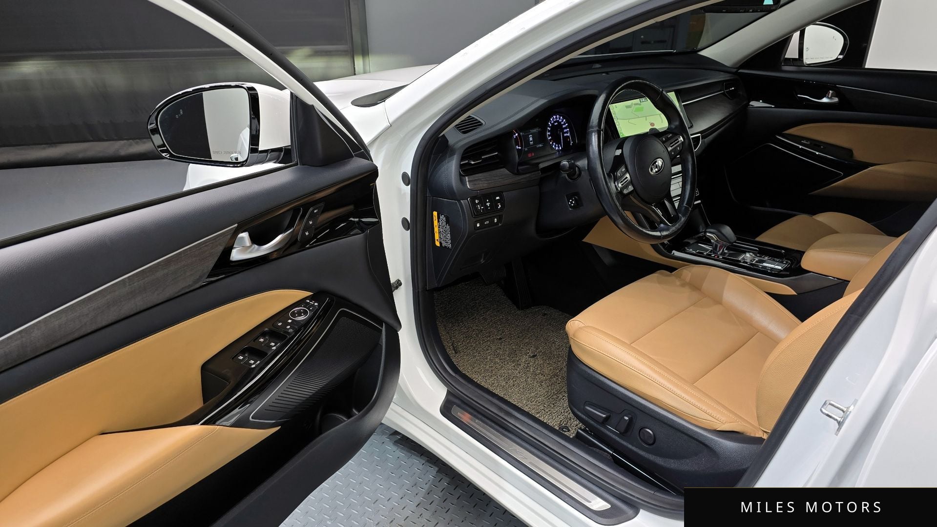 Kia K7 2020 — миниатюра 10