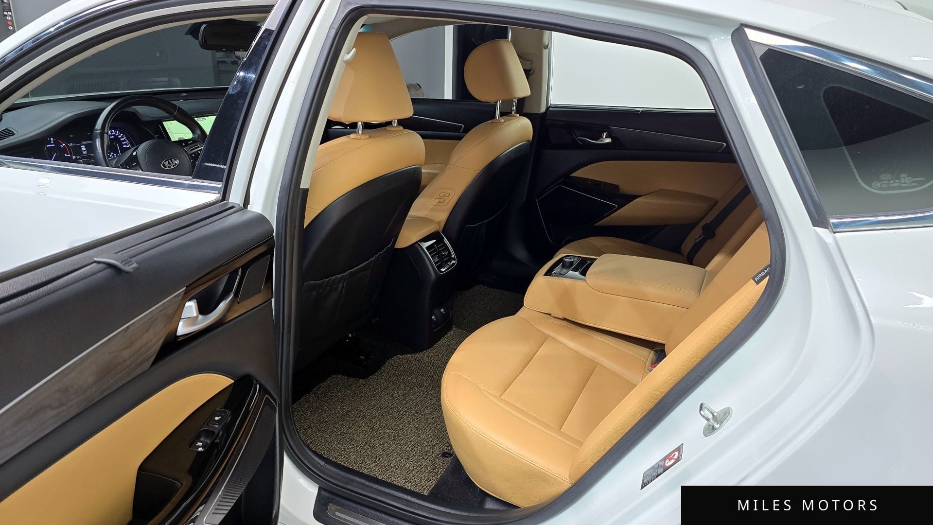 Kia K7 2020 — миниатюра 11