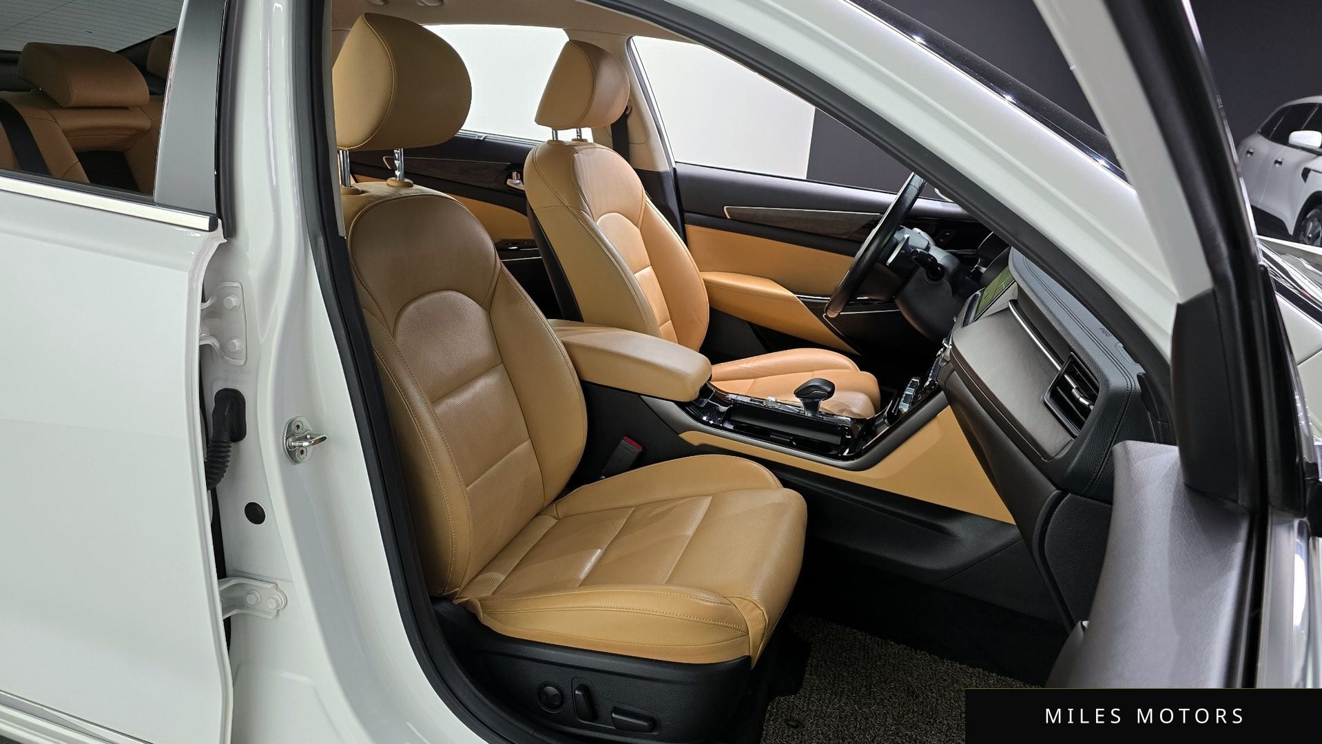 Kia K7 2020 — миниатюра 12