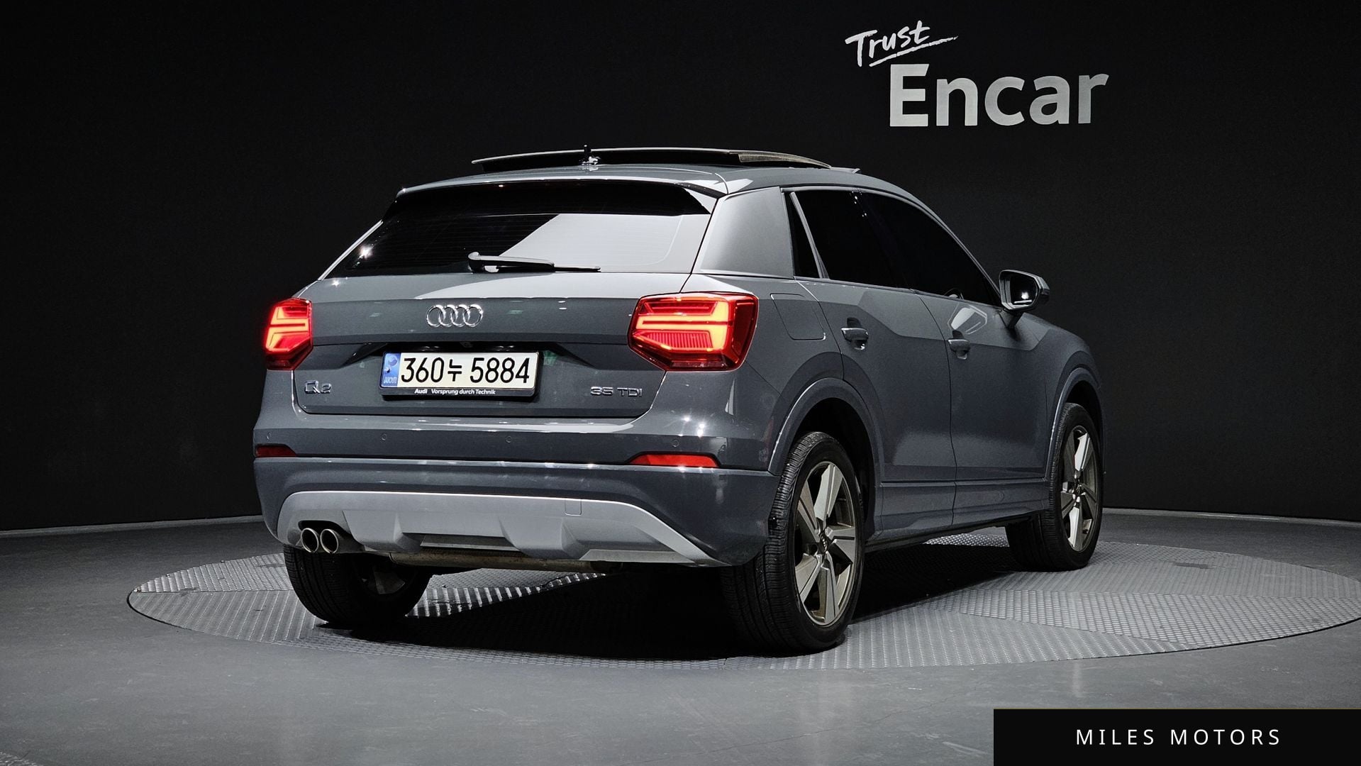 Audi Q2 2020 — миниатюра 2