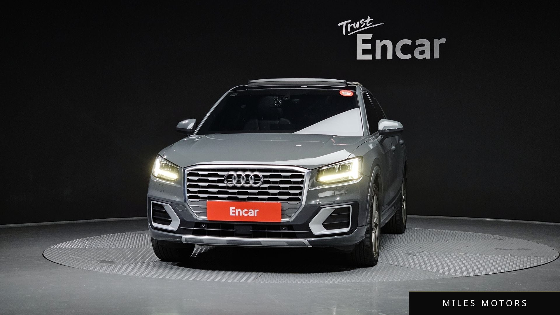 Audi Q2 2020 — миниатюра 3