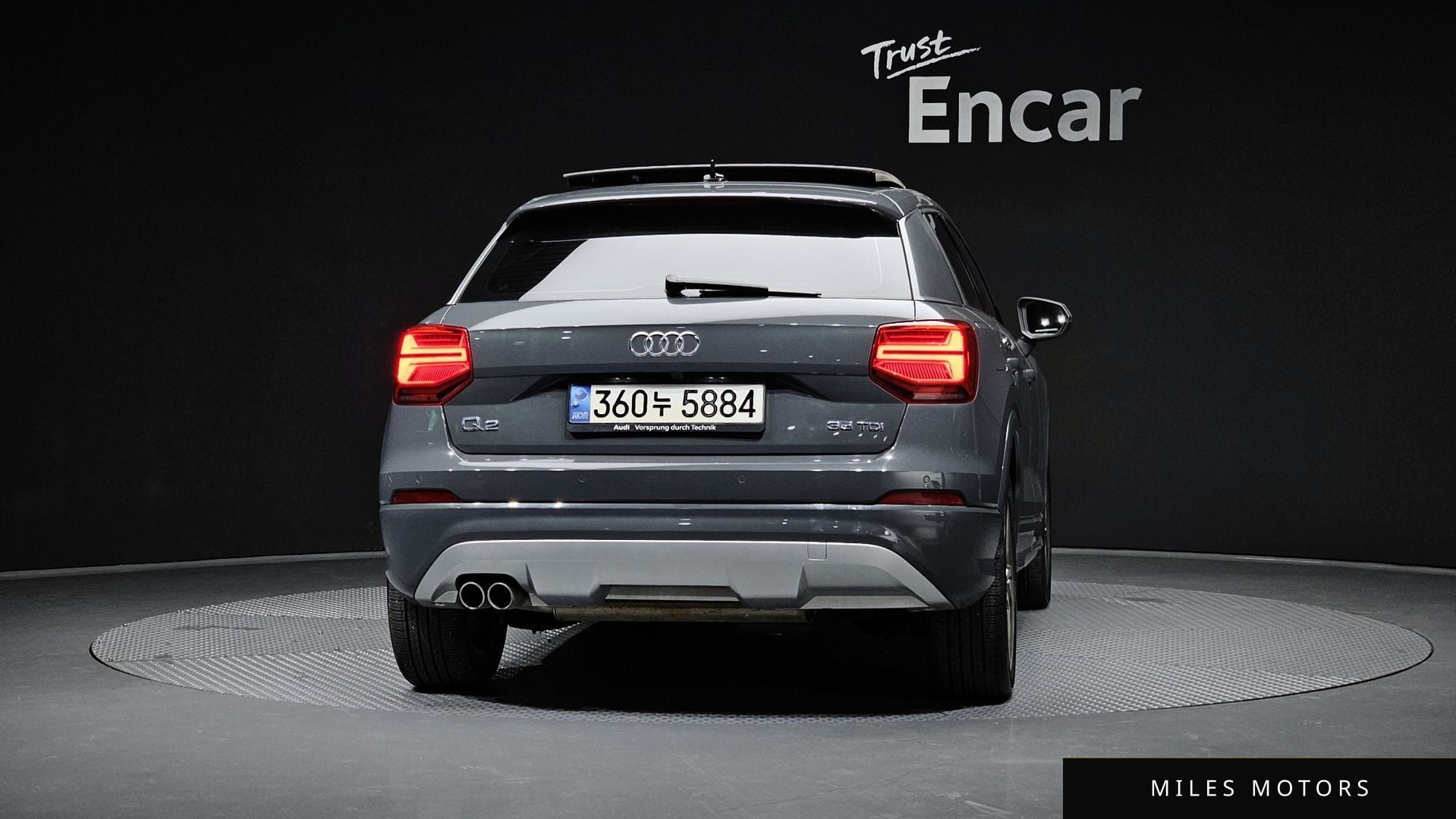 Audi Q2 2020 — миниатюра 4