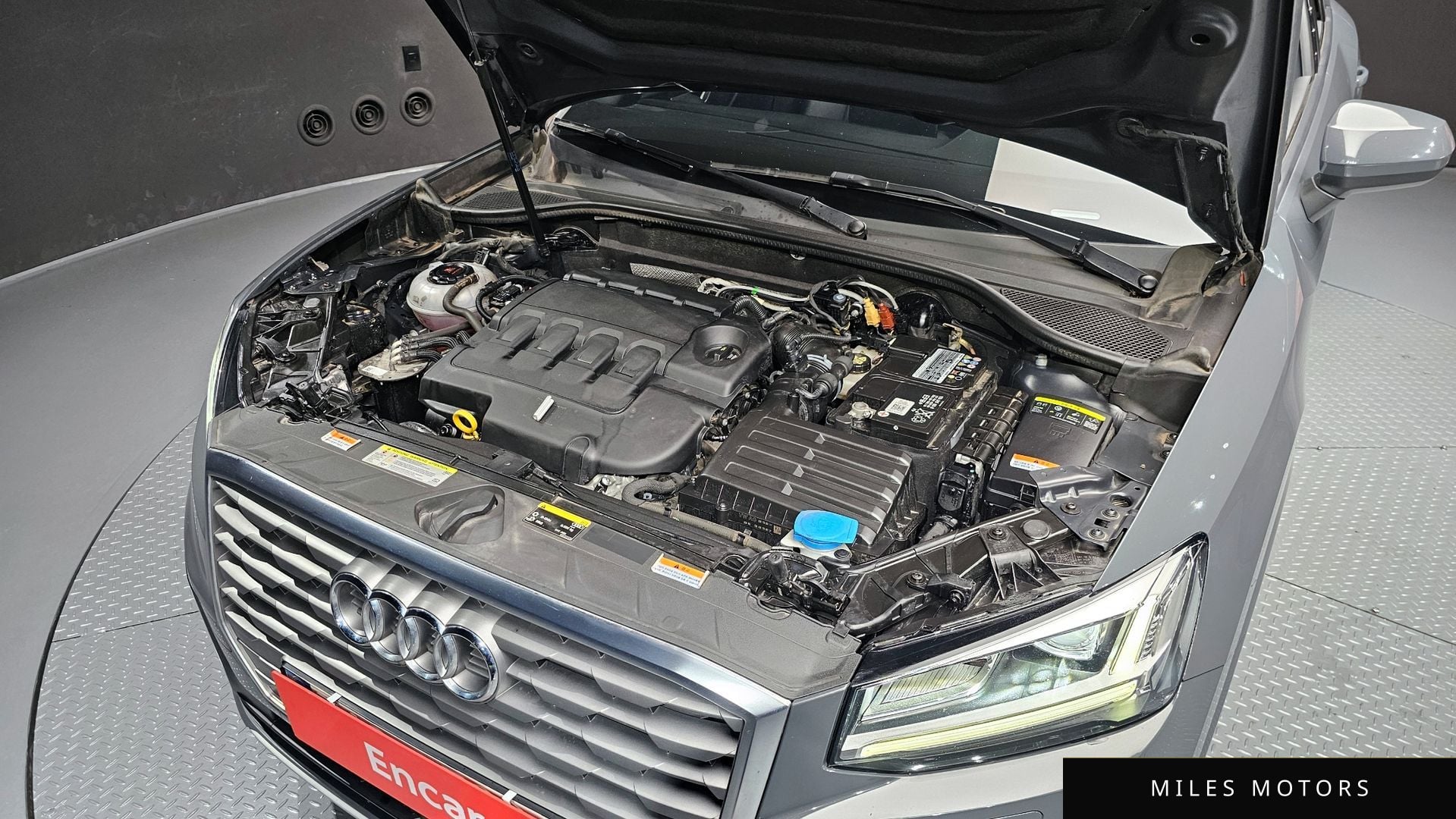 Audi Q2 2020 — миниатюра 6