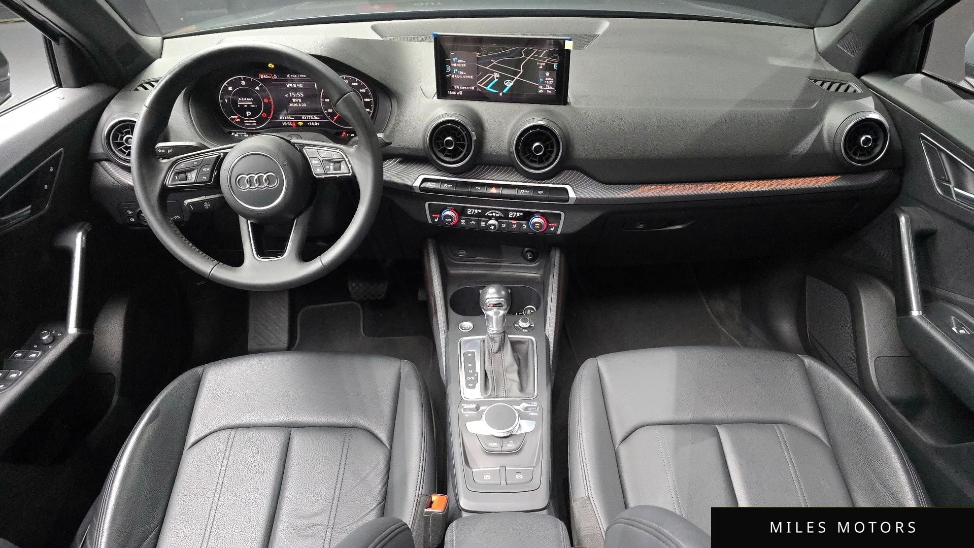 Audi Q2 2020 — миниатюра 7