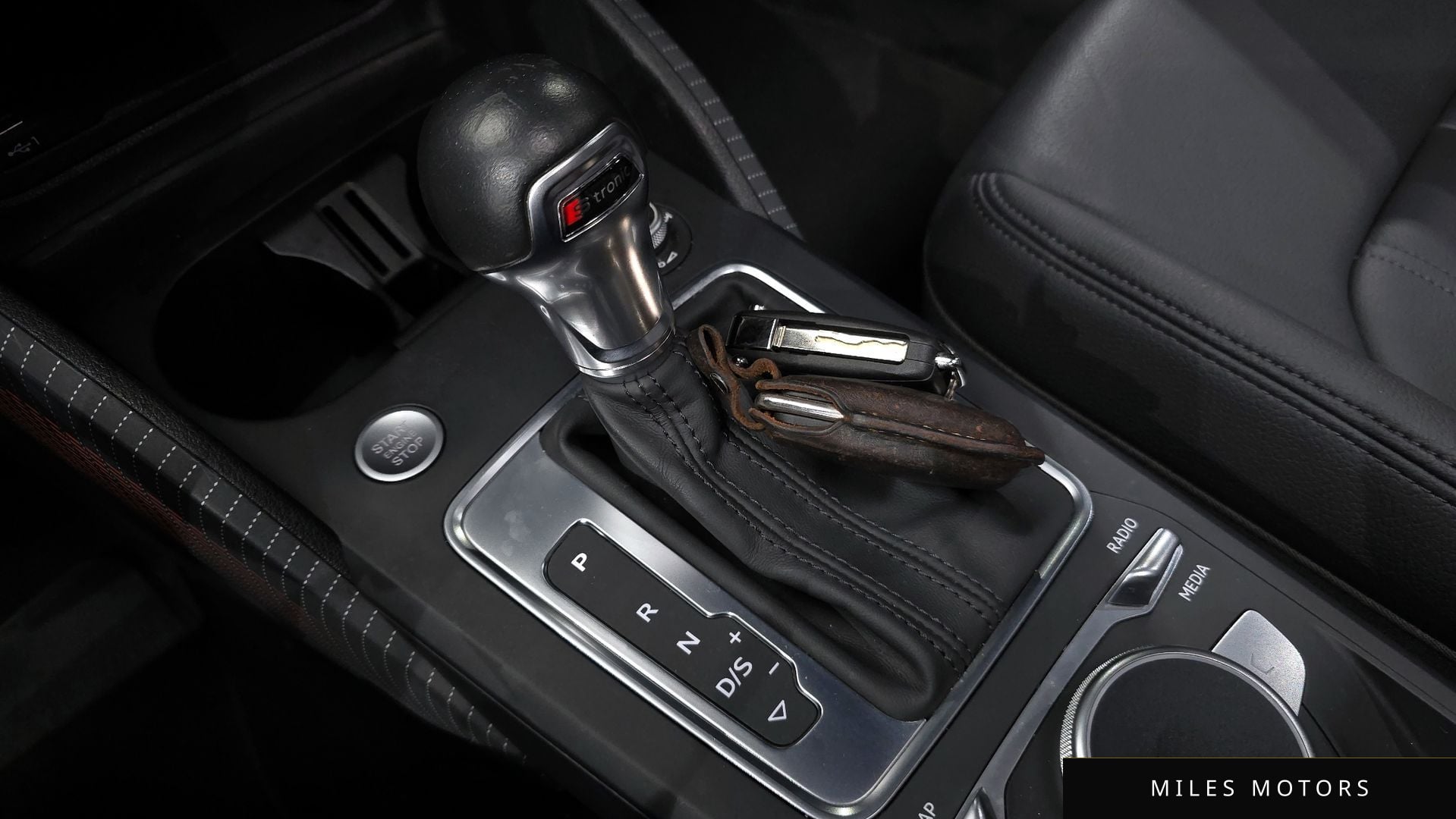 Audi Q2 2020 — миниатюра 9