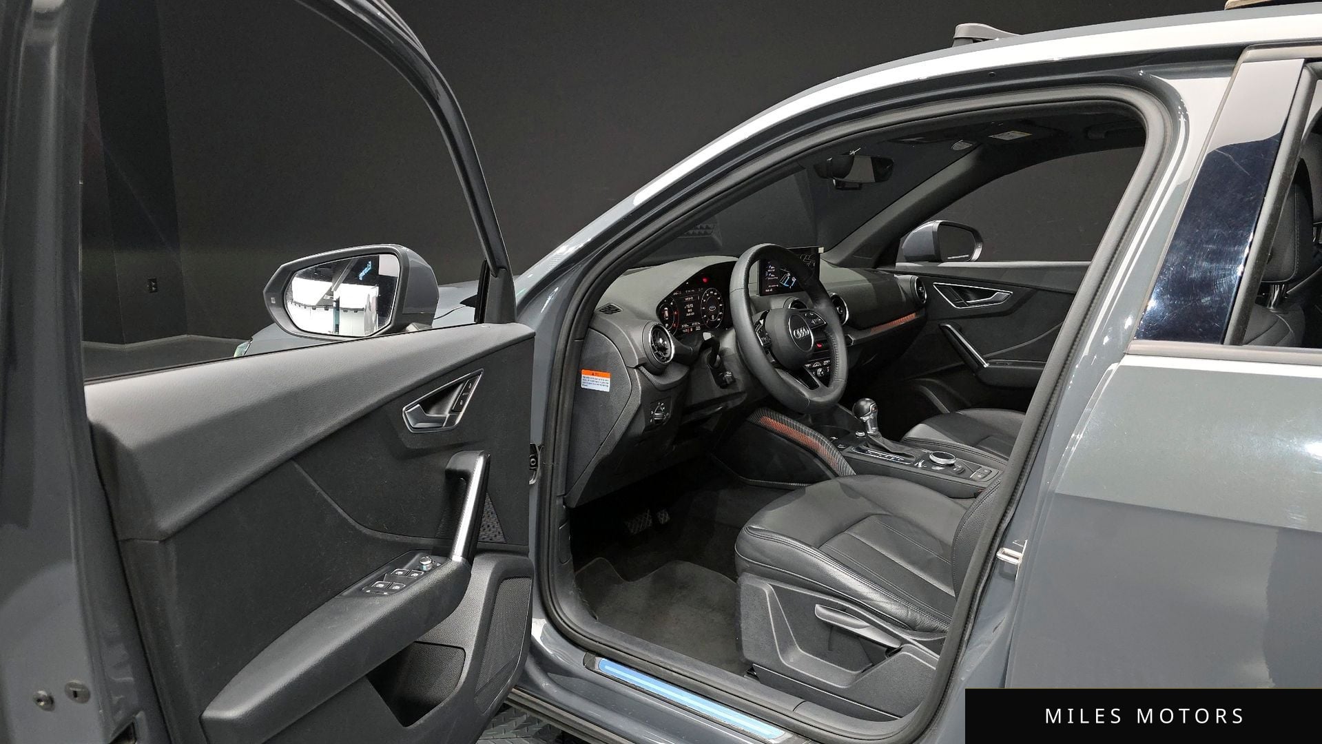 Audi Q2 2020 — миниатюра 10