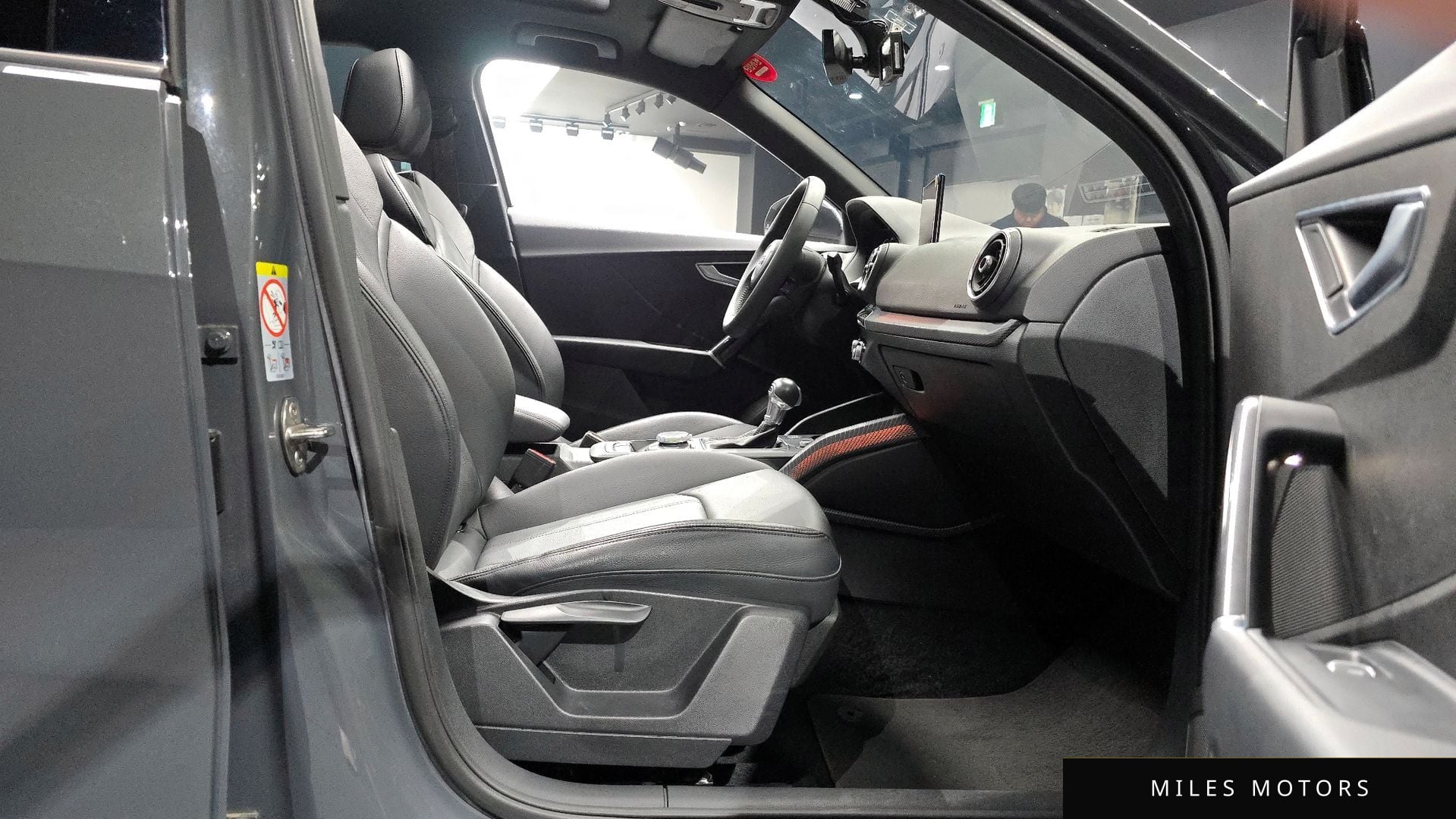 Audi Q2 2020 — миниатюра 11