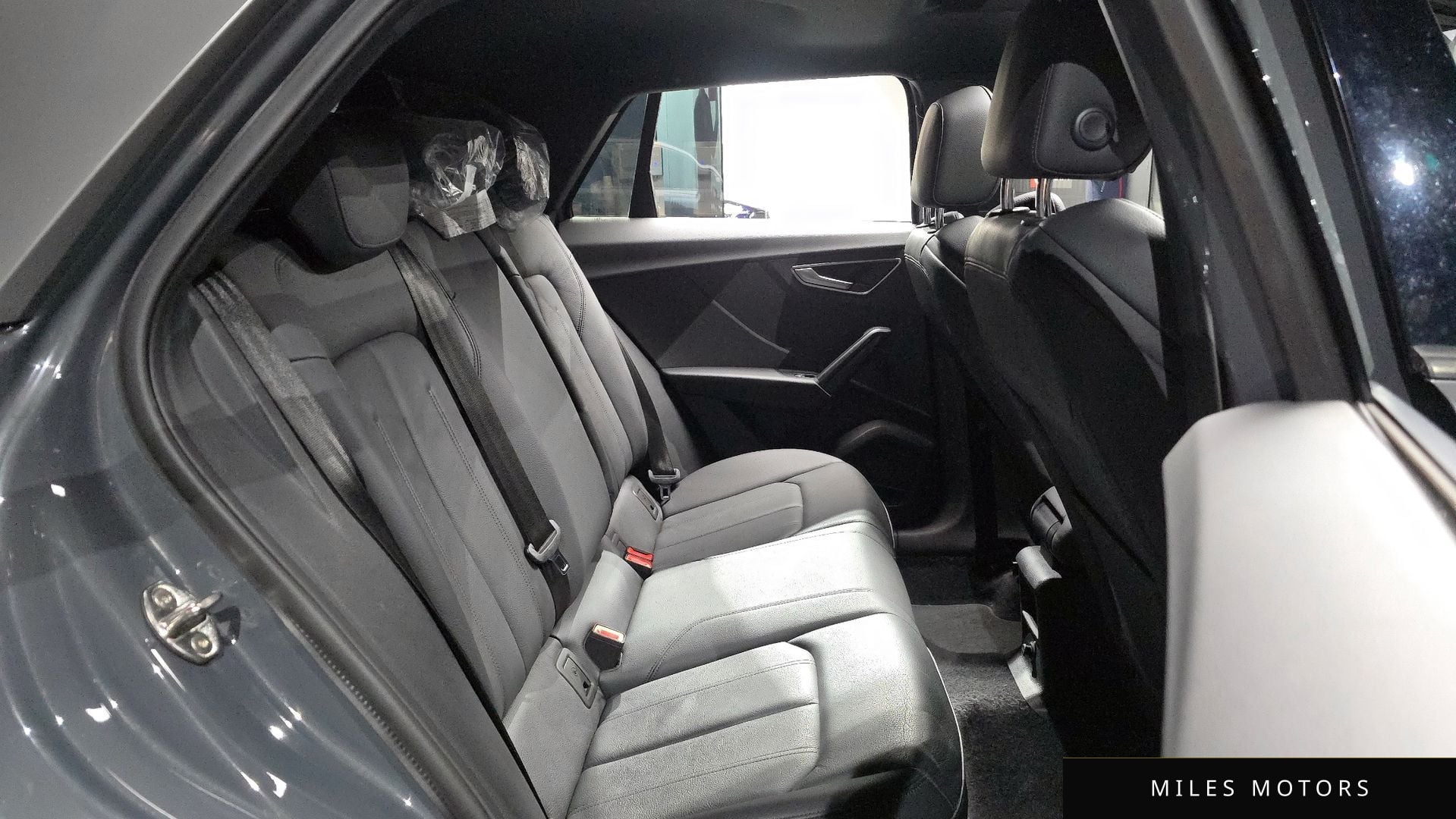 Audi Q2 2020 — миниатюра 12