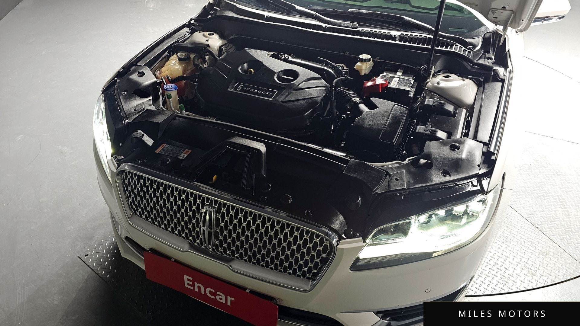 Lincoln MKZ 2017 — миниатюра 6