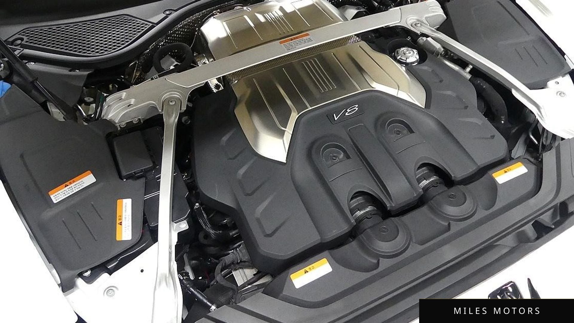 Bentley 플라잉스퍼 2023 — миниатюра 5