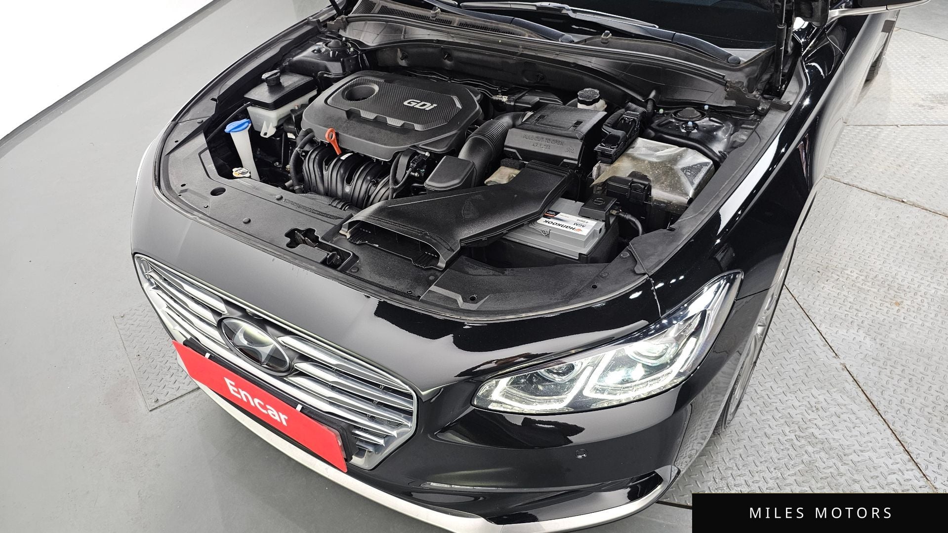 Hyundai Grandeur 2019 — миниатюра 6