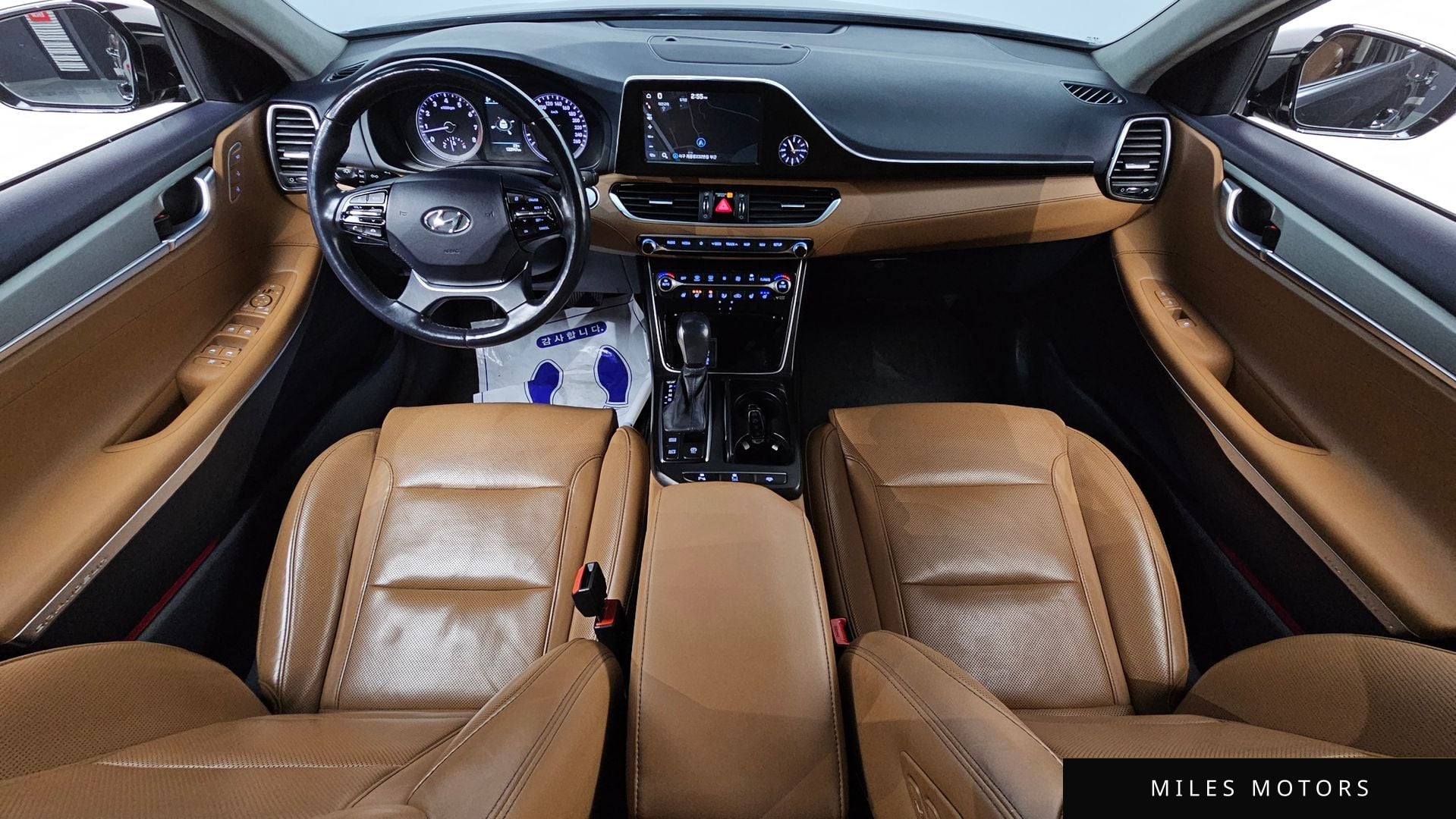 Hyundai Grandeur 2019 — миниатюра 7