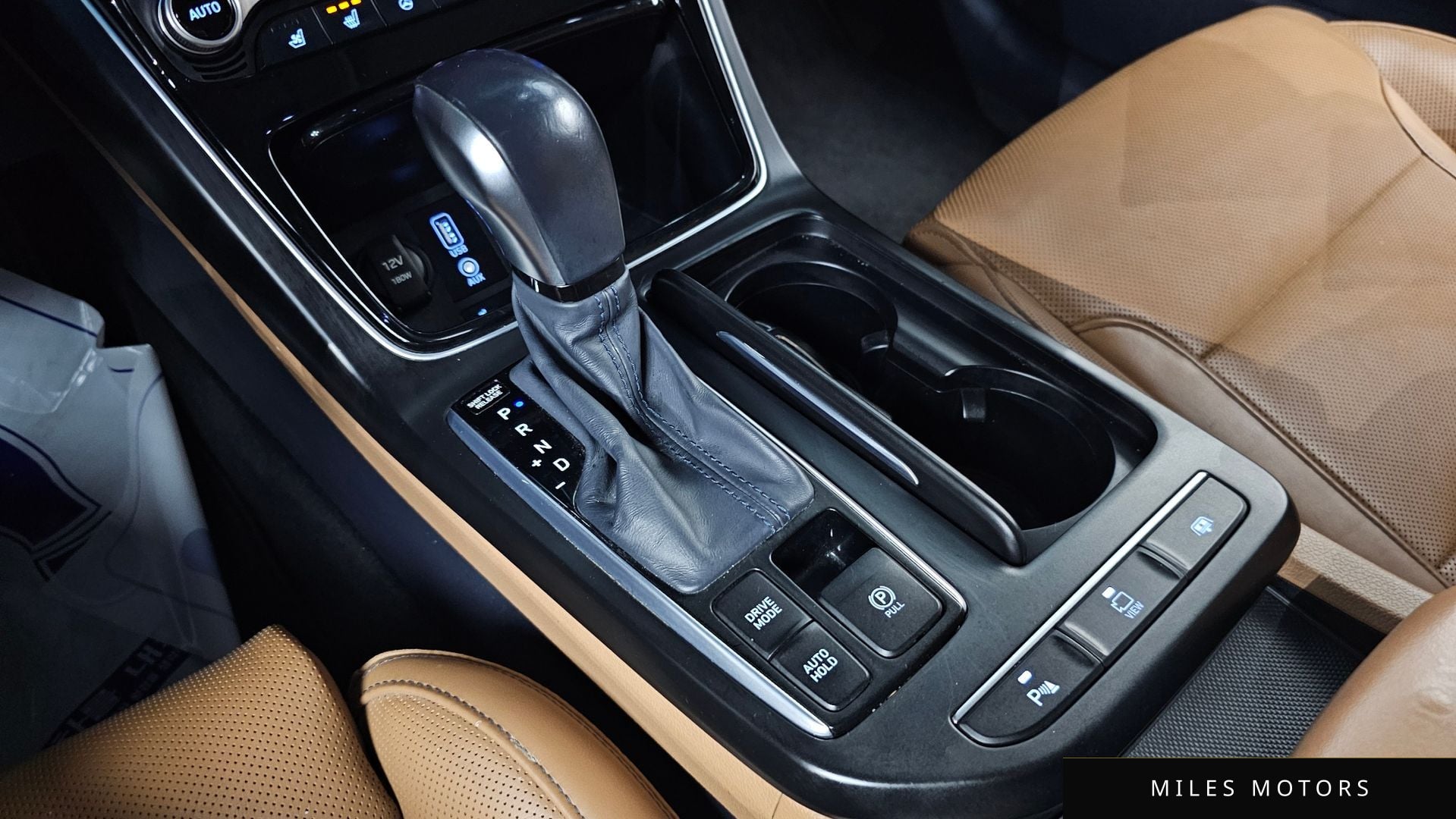 Hyundai Grandeur 2019 — миниатюра 9