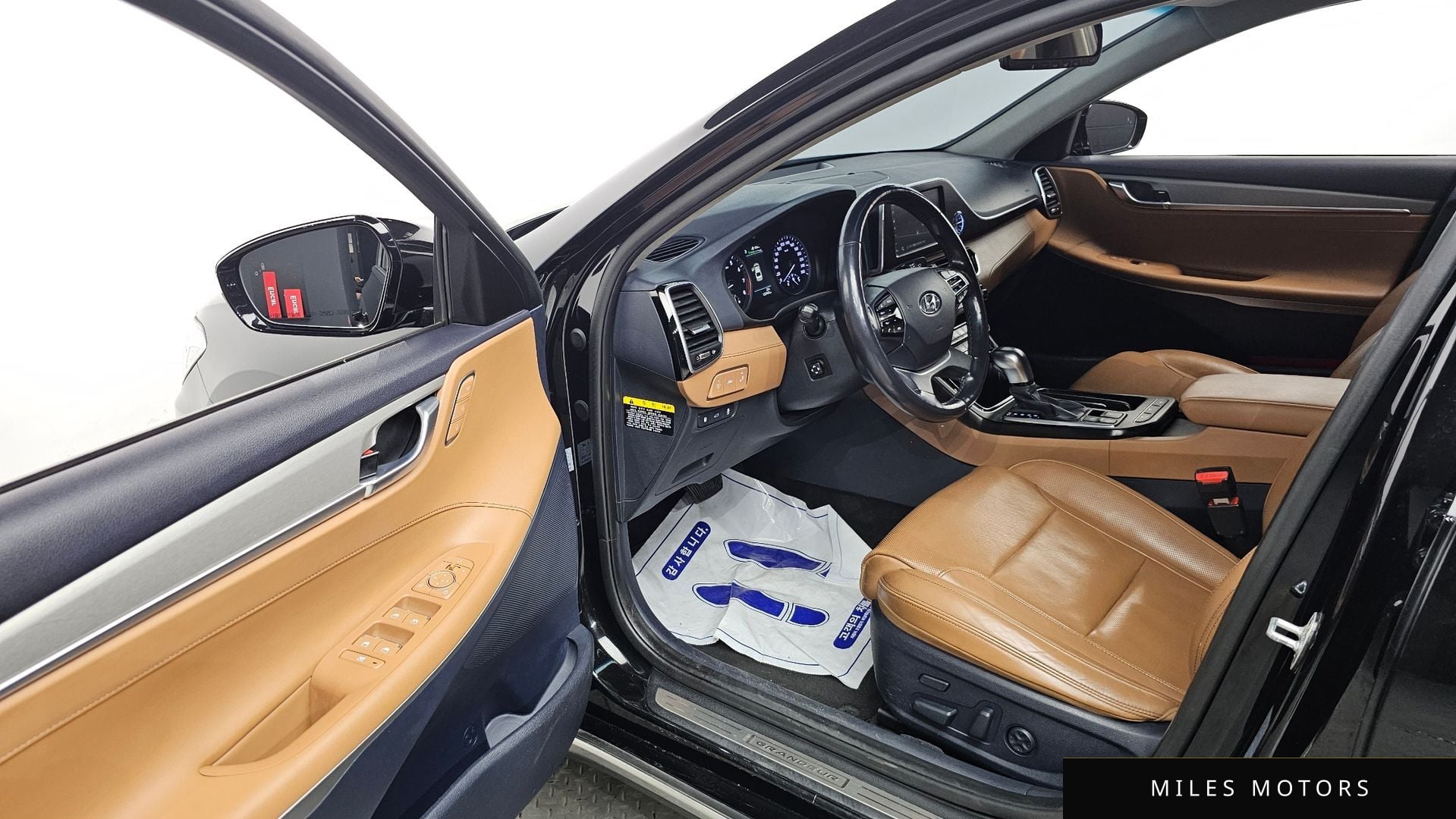 Hyundai Grandeur 2019 — миниатюра 10