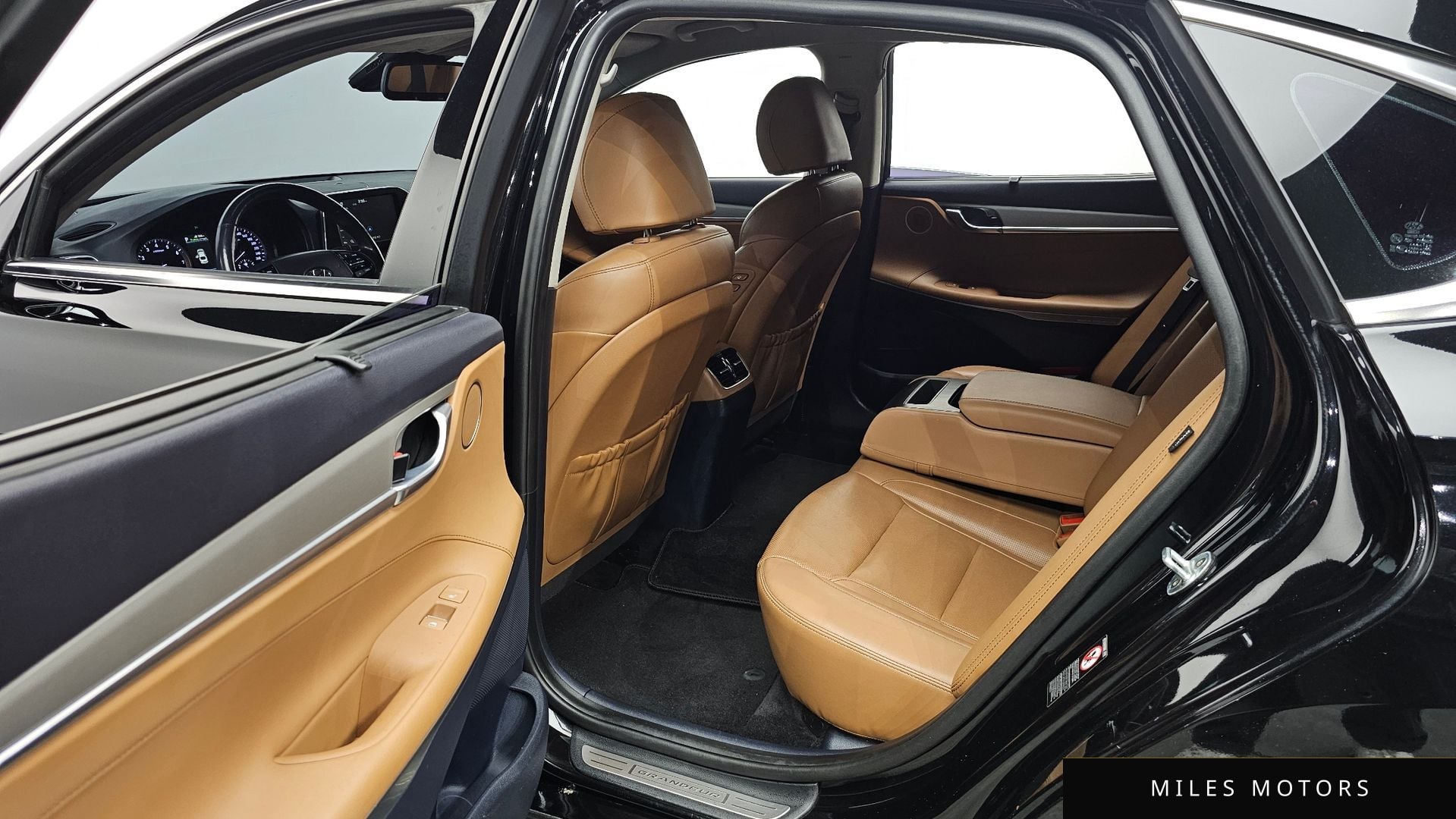 Hyundai Grandeur 2019 — миниатюра 11
