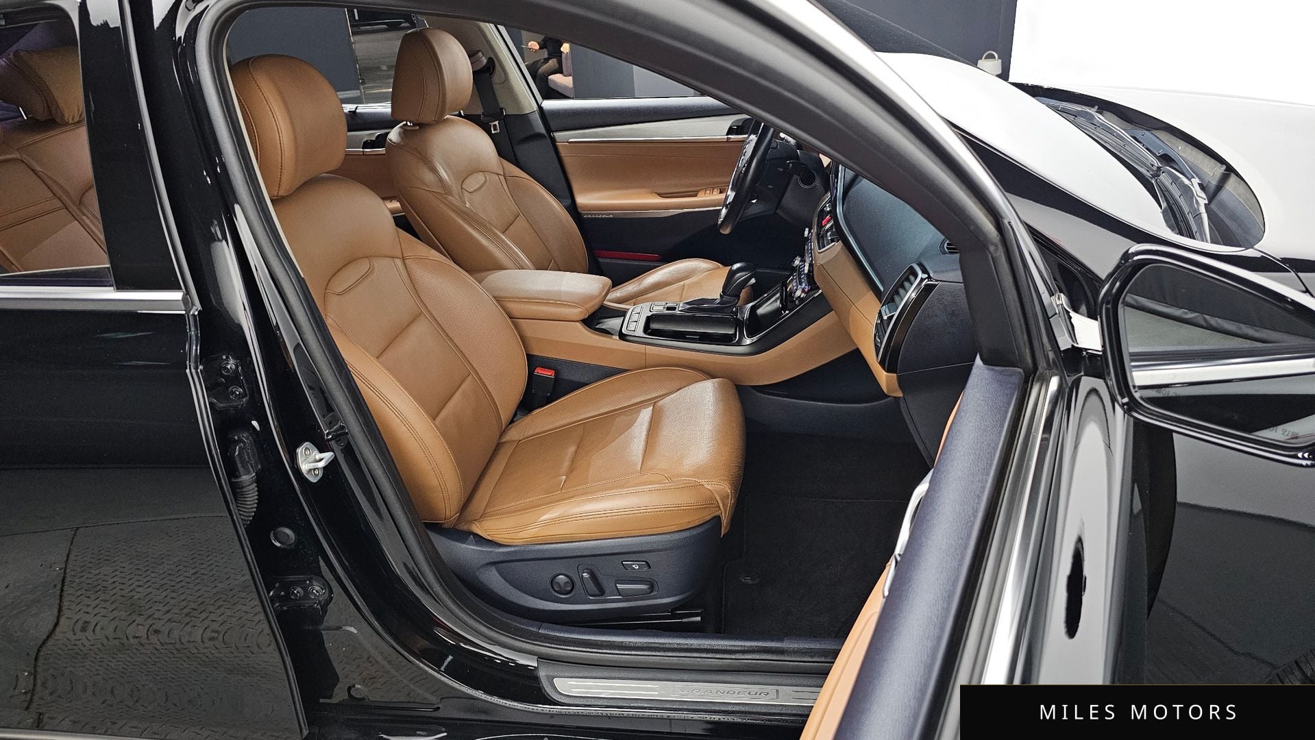 Hyundai Grandeur 2019 — миниатюра 12