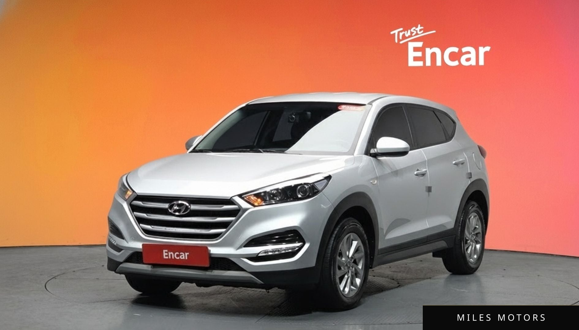 Hyundai Tucson 2018 — миниатюра 10
