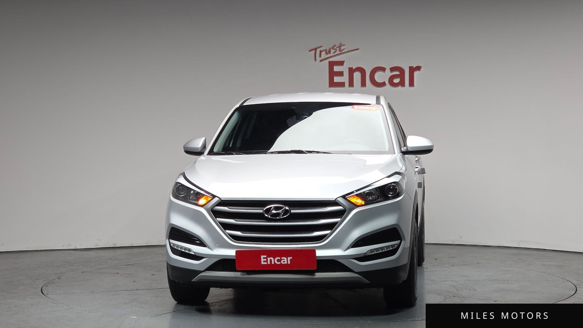 Hyundai Tucson 2018 — миниатюра 2