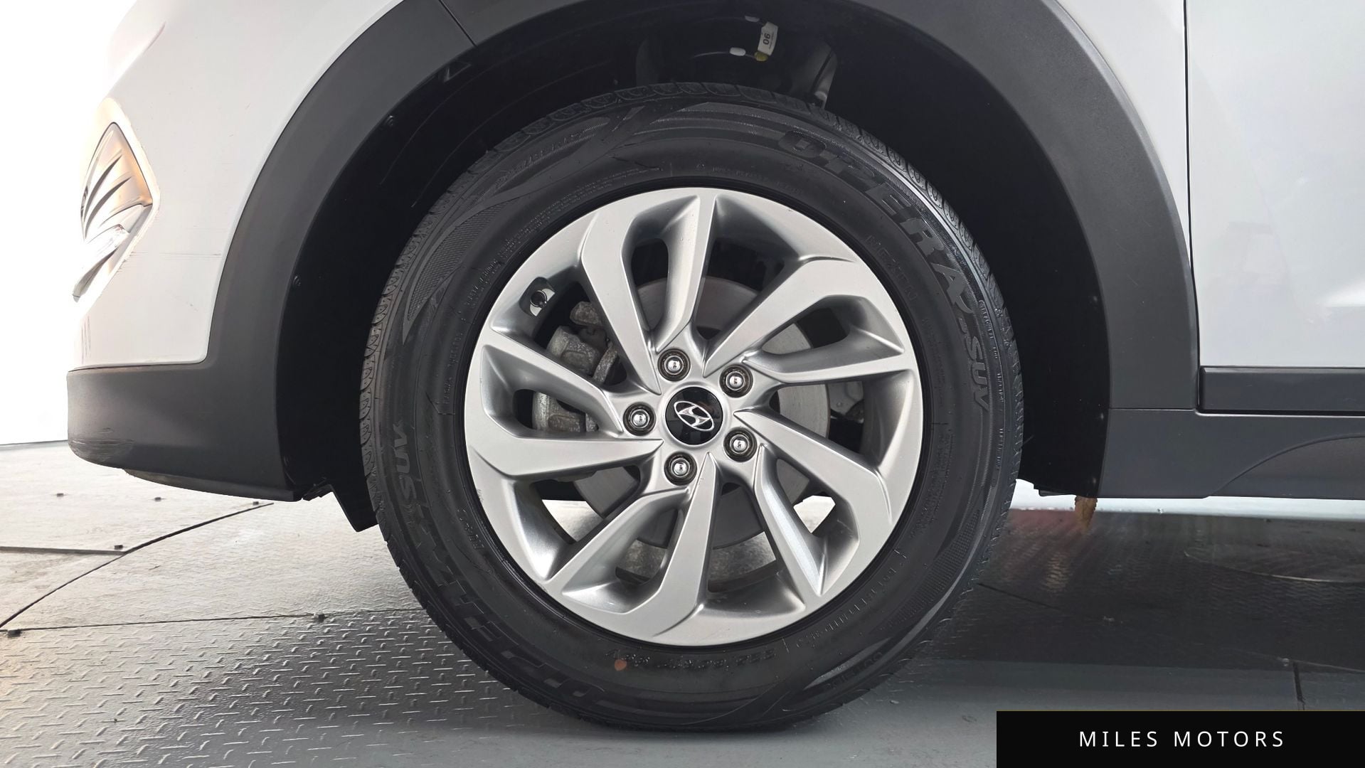 Hyundai Tucson 2018 — миниатюра 4