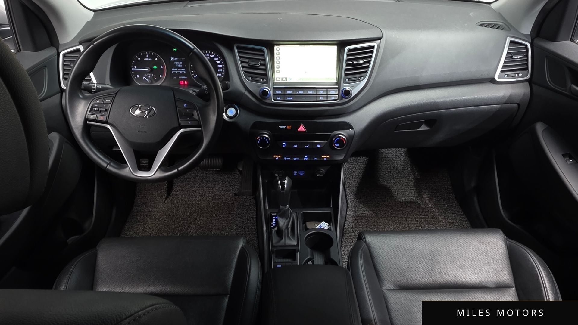 Hyundai Tucson 2018 — миниатюра 6