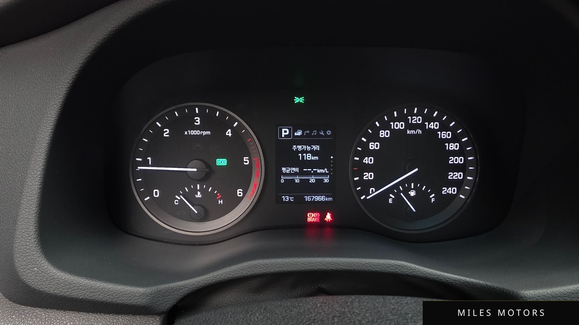 Hyundai Tucson 2018 — миниатюра 7