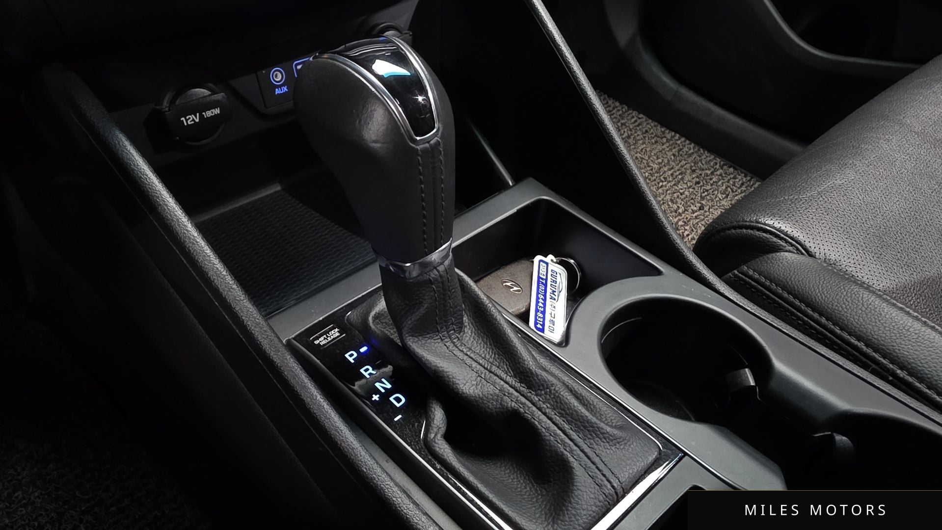 Hyundai Tucson 2018 — миниатюра 8
