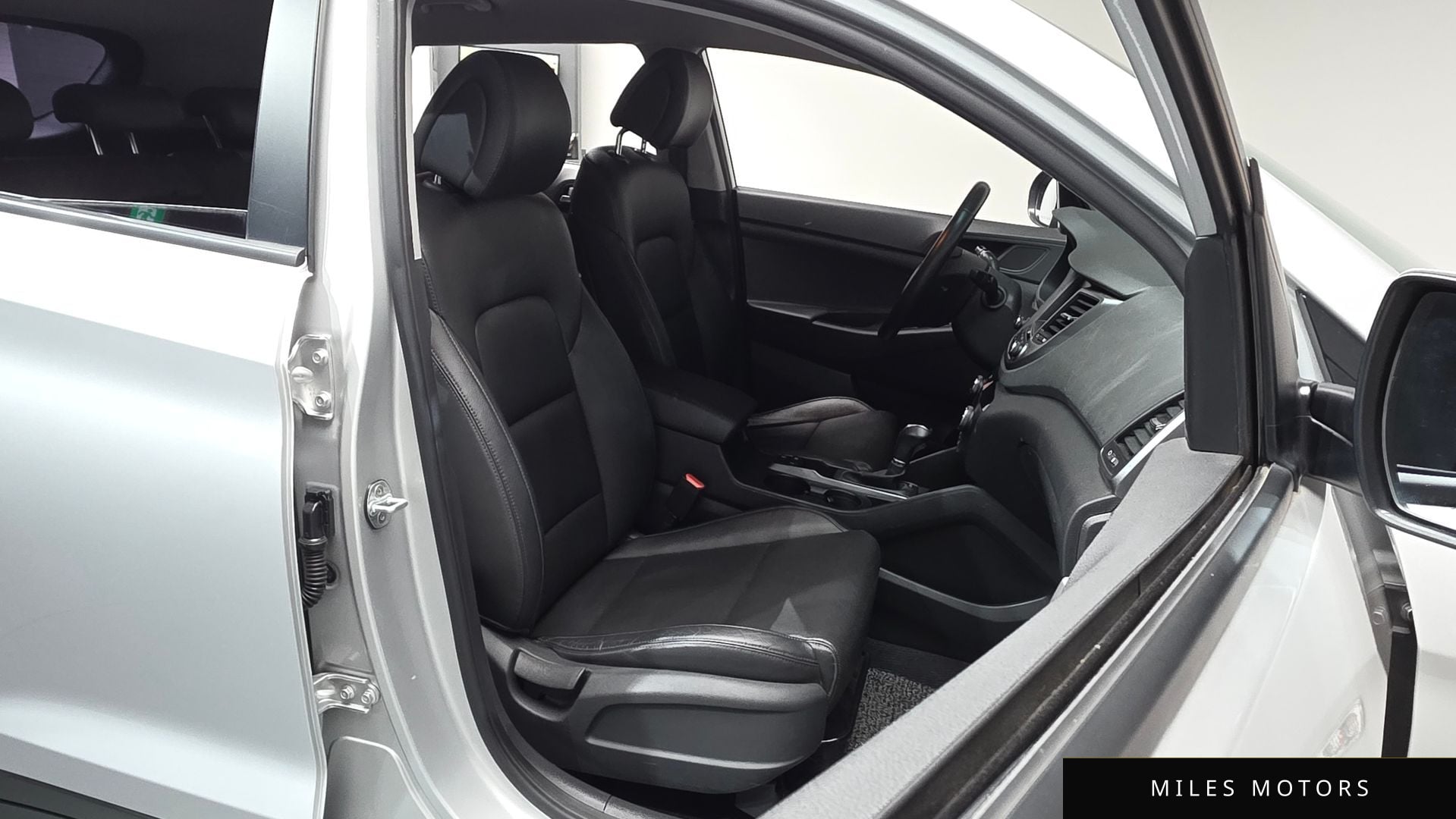 Hyundai Tucson 2018 — миниатюра 9