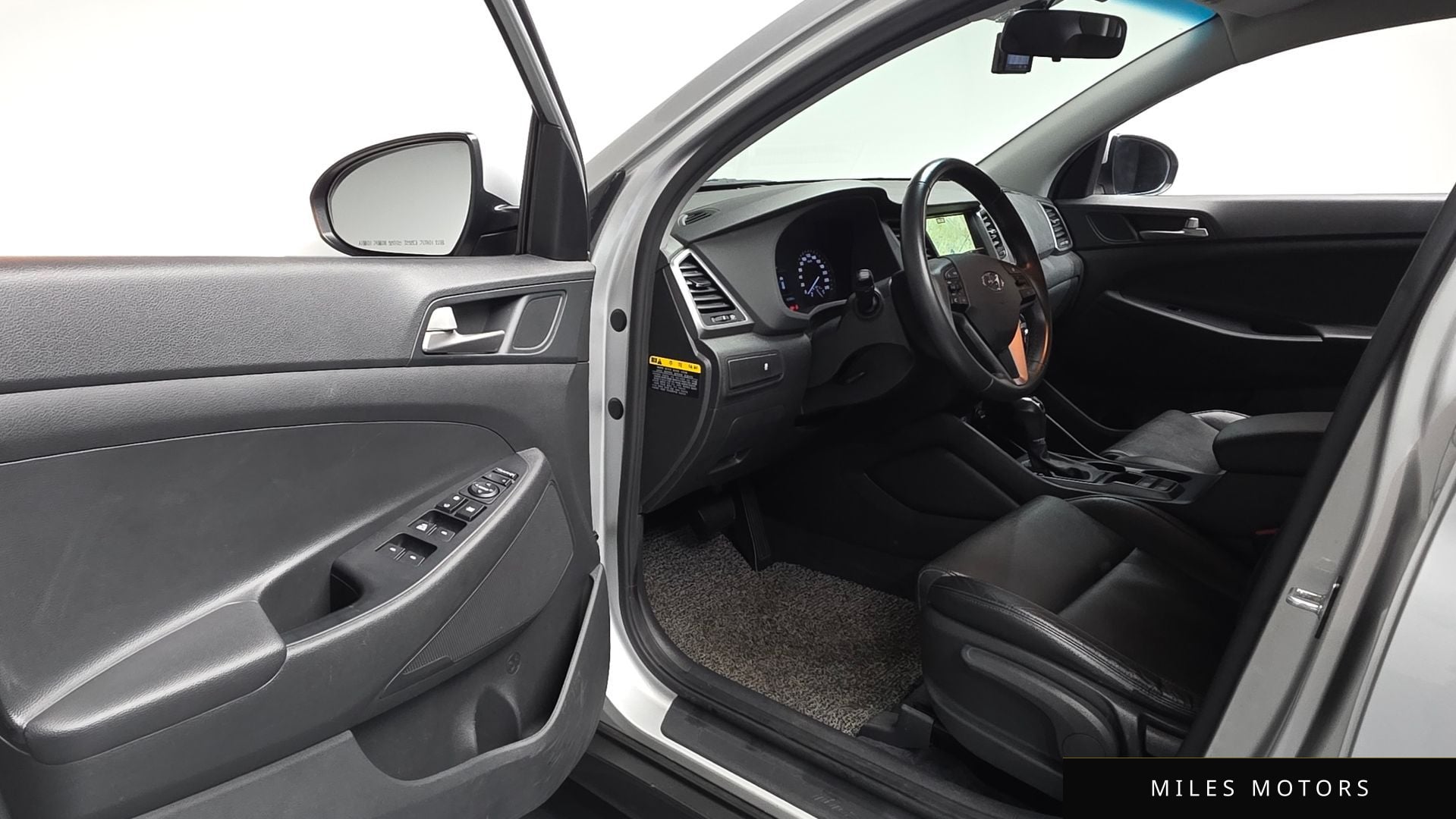 Hyundai Tucson 2018 — миниатюра 11