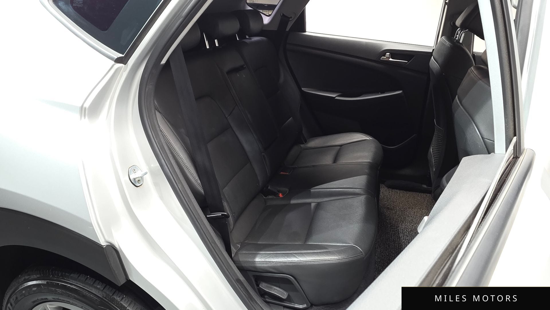 Hyundai Tucson 2018 — миниатюра 12