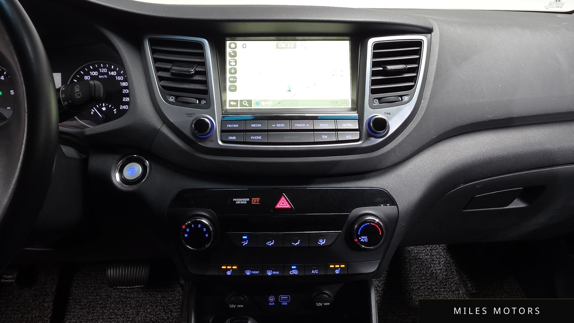 Hyundai Tucson 2018 — миниатюра 14