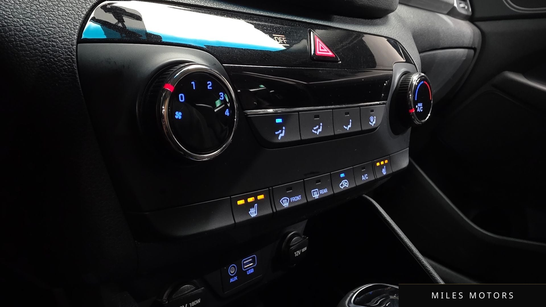Hyundai Tucson 2018 — миниатюра 16