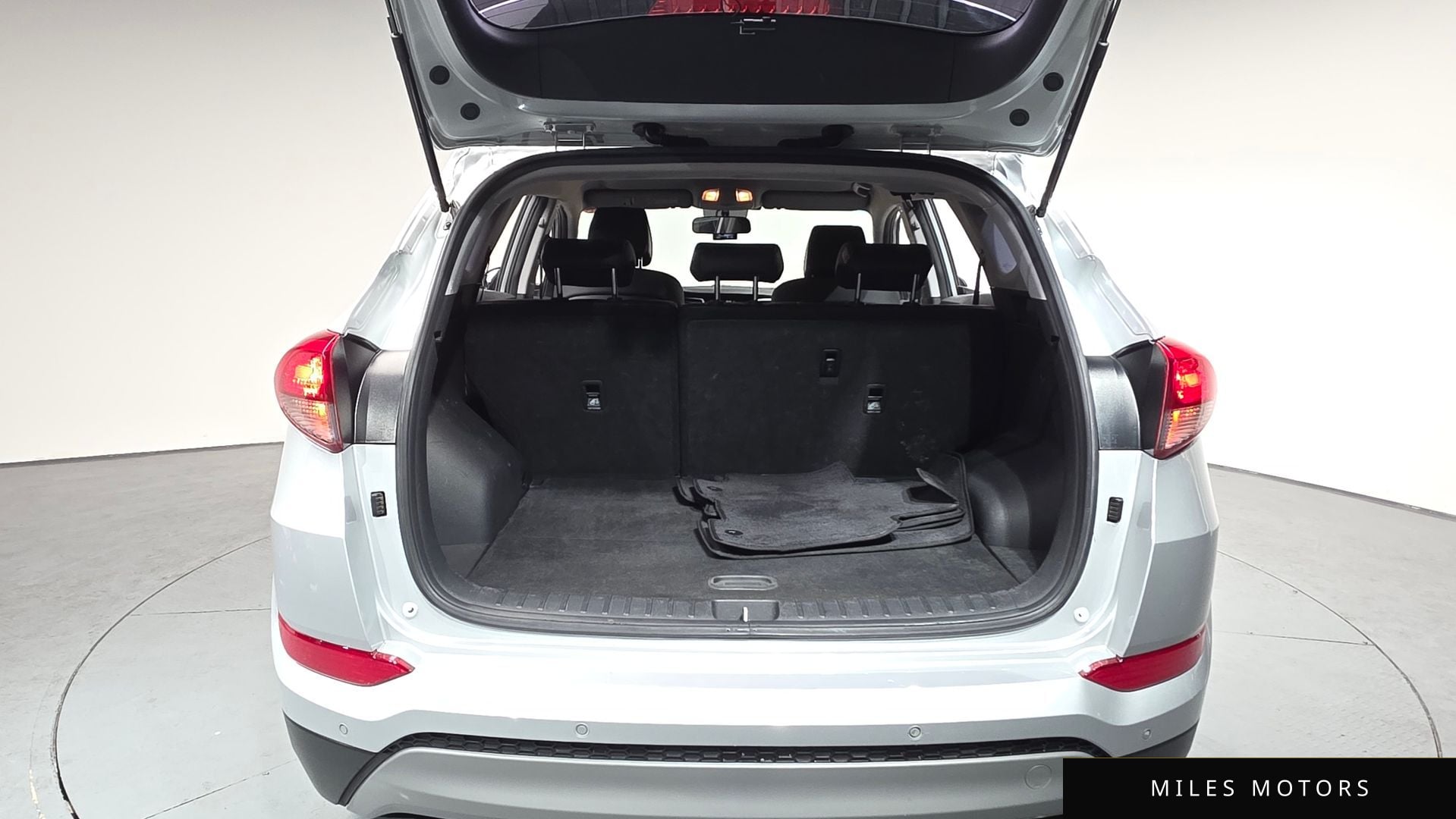 Hyundai Tucson 2018 — миниатюра 20