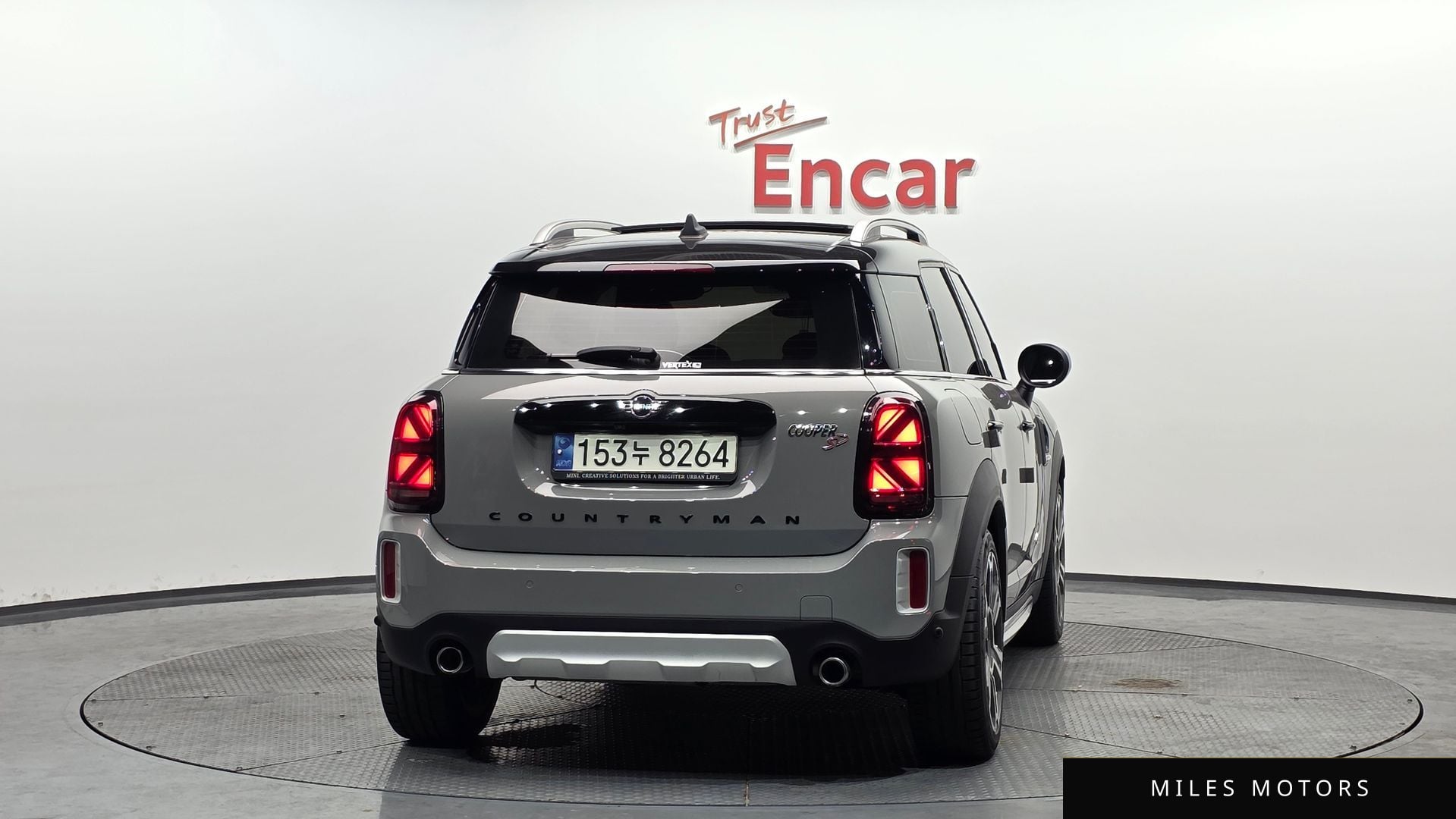 MINI Countryman 2021 — миниатюра 3