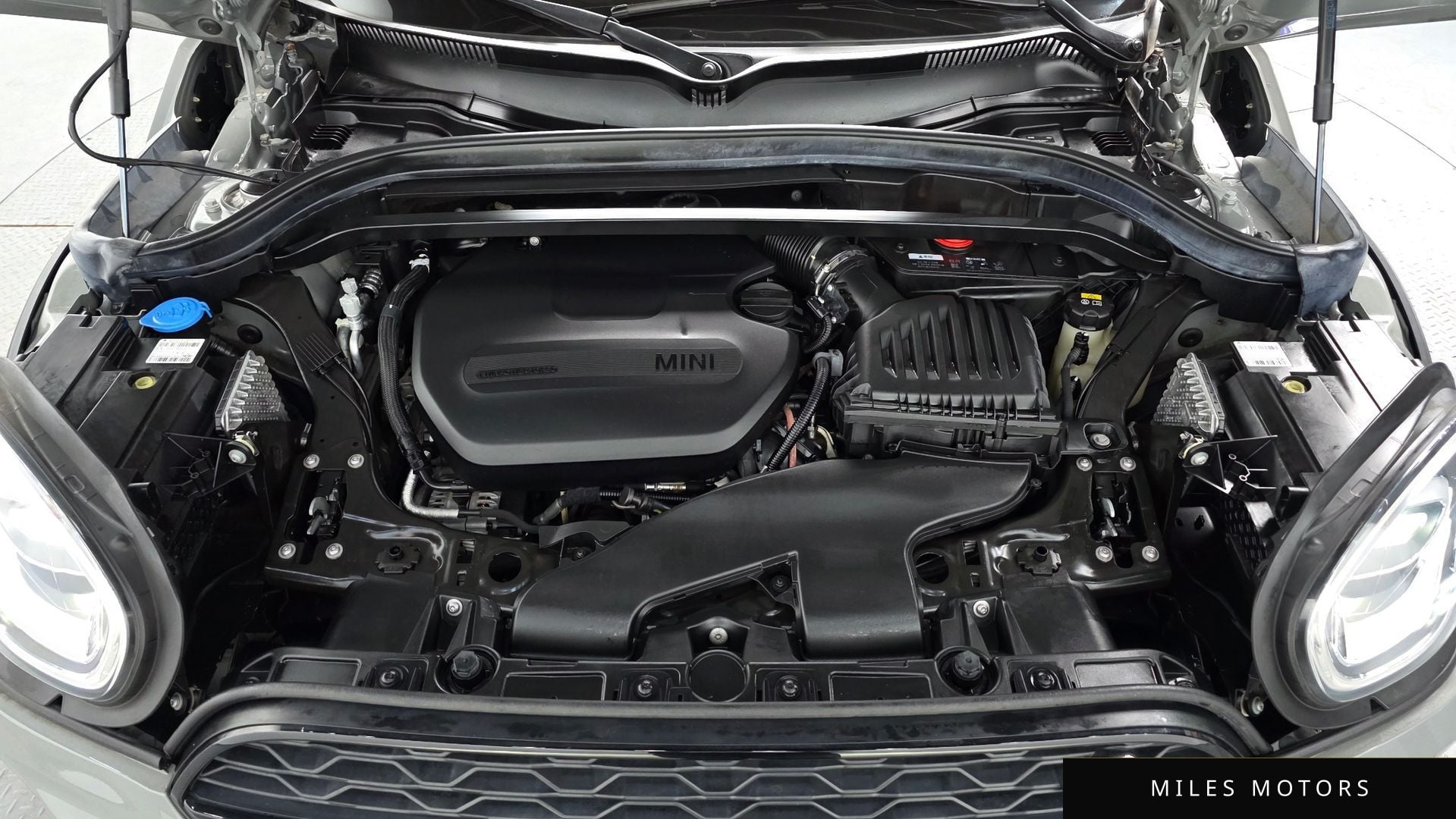 MINI Countryman 2021 — миниатюра 5