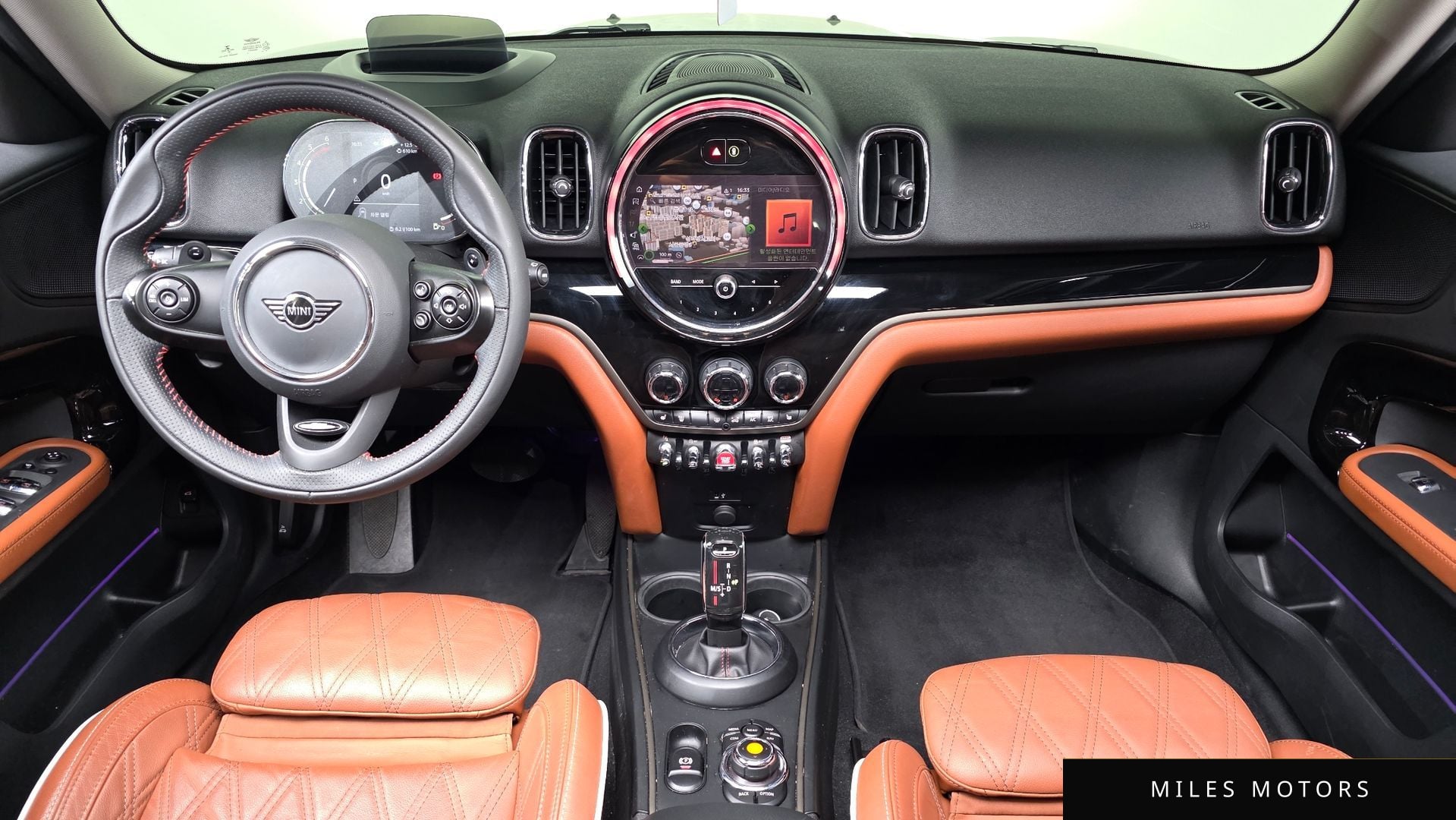 MINI Countryman 2021 — миниатюра 6