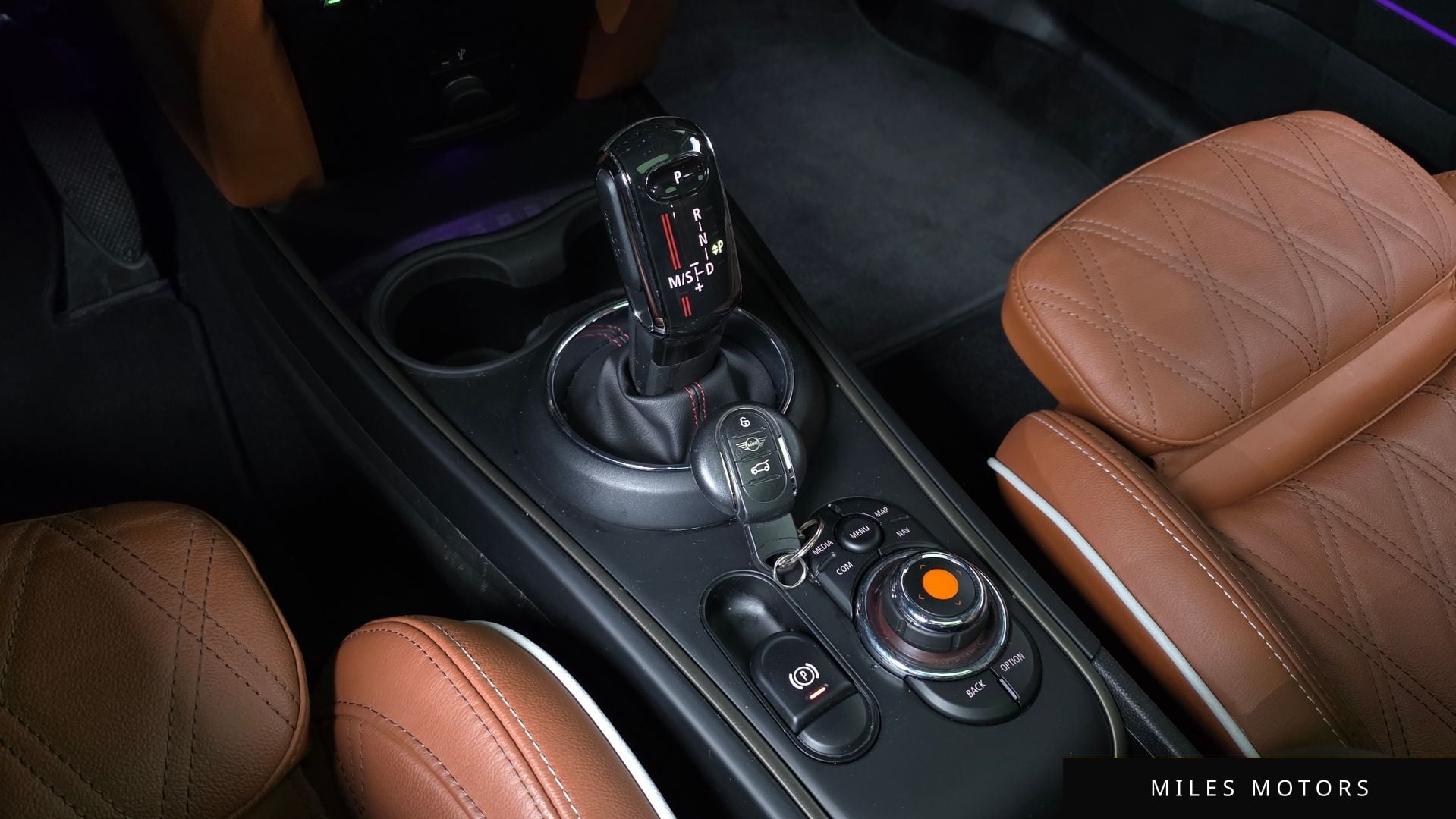 MINI Countryman 2021 — миниатюра 8