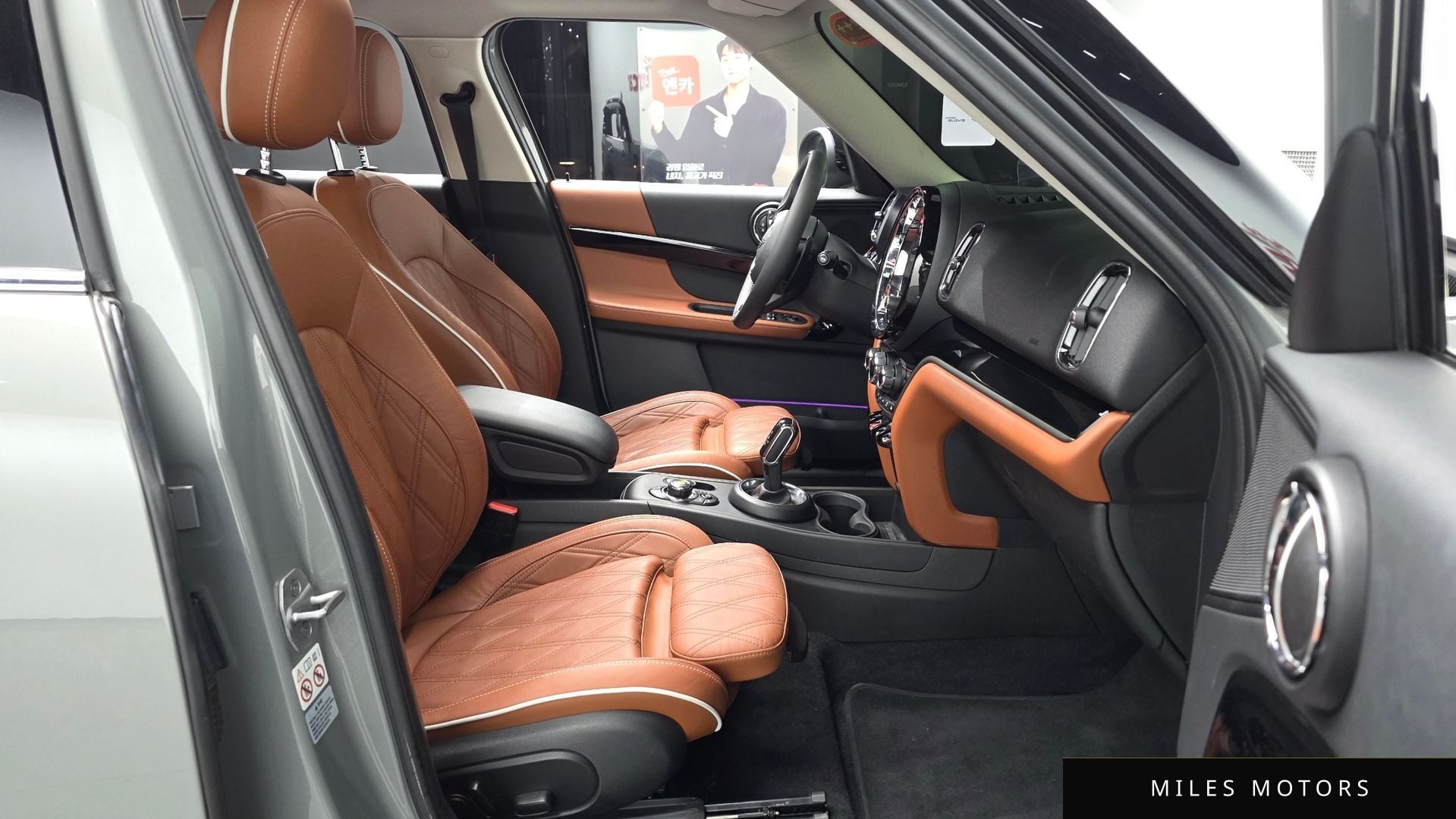 MINI Countryman 2021 — миниатюра 9