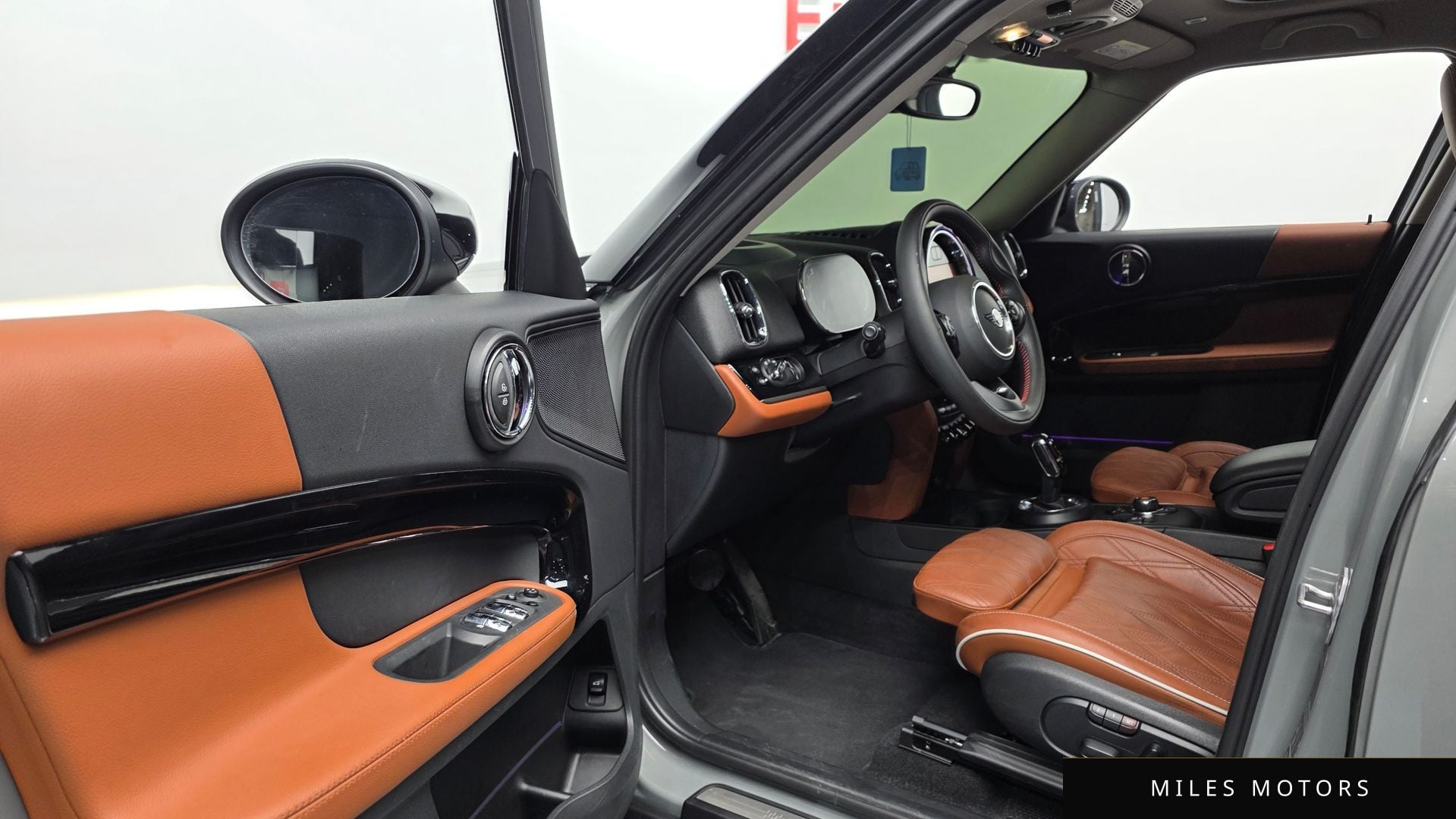 MINI Countryman 2021 — миниатюра 11