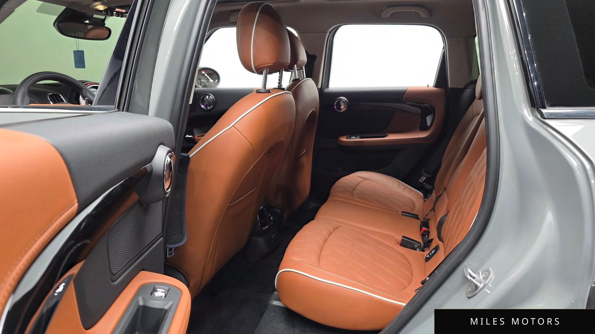 MINI Countryman 2021 — миниатюра 12