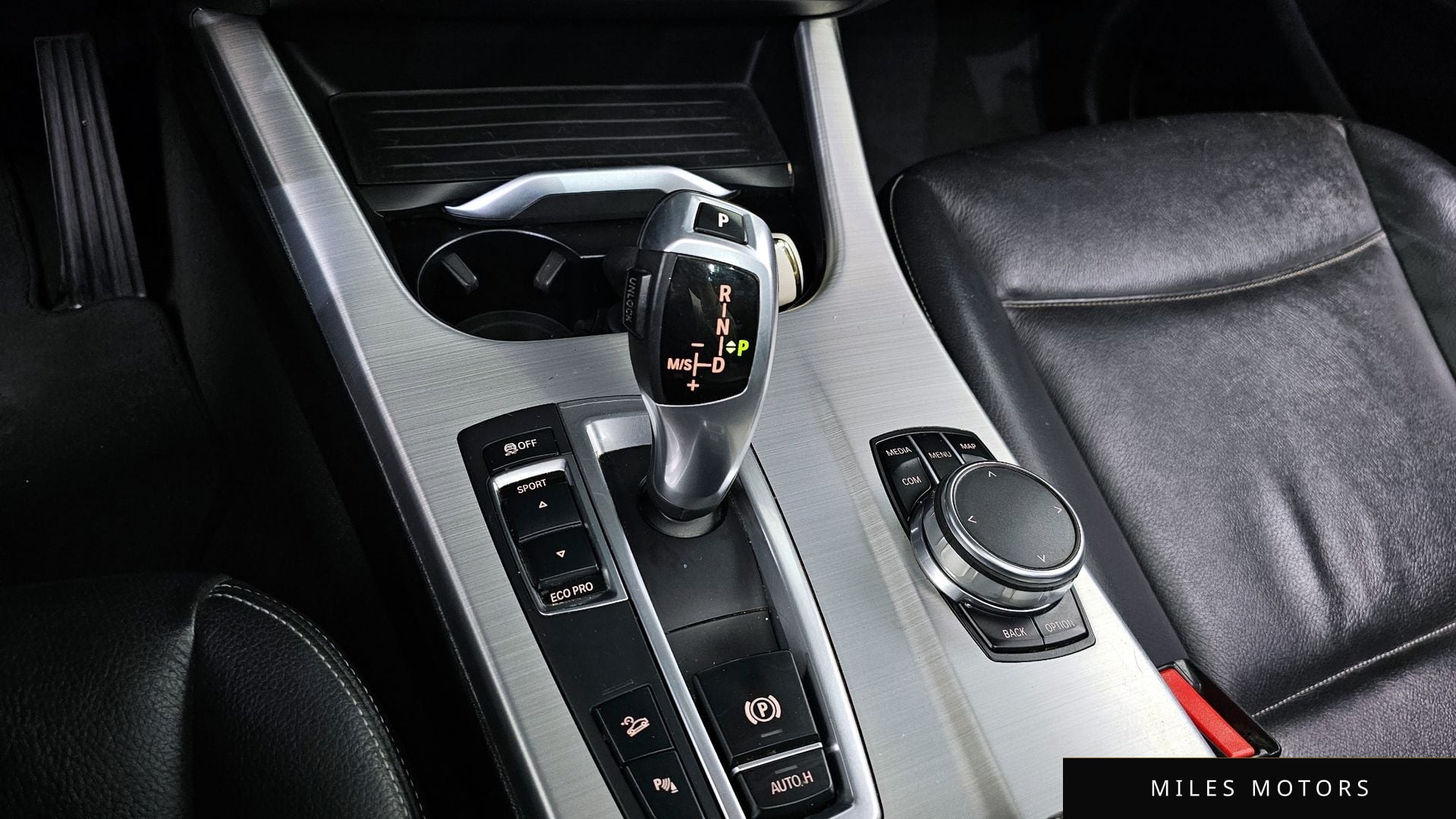 BMW X3 (F25) 2016 — миниатюра 9