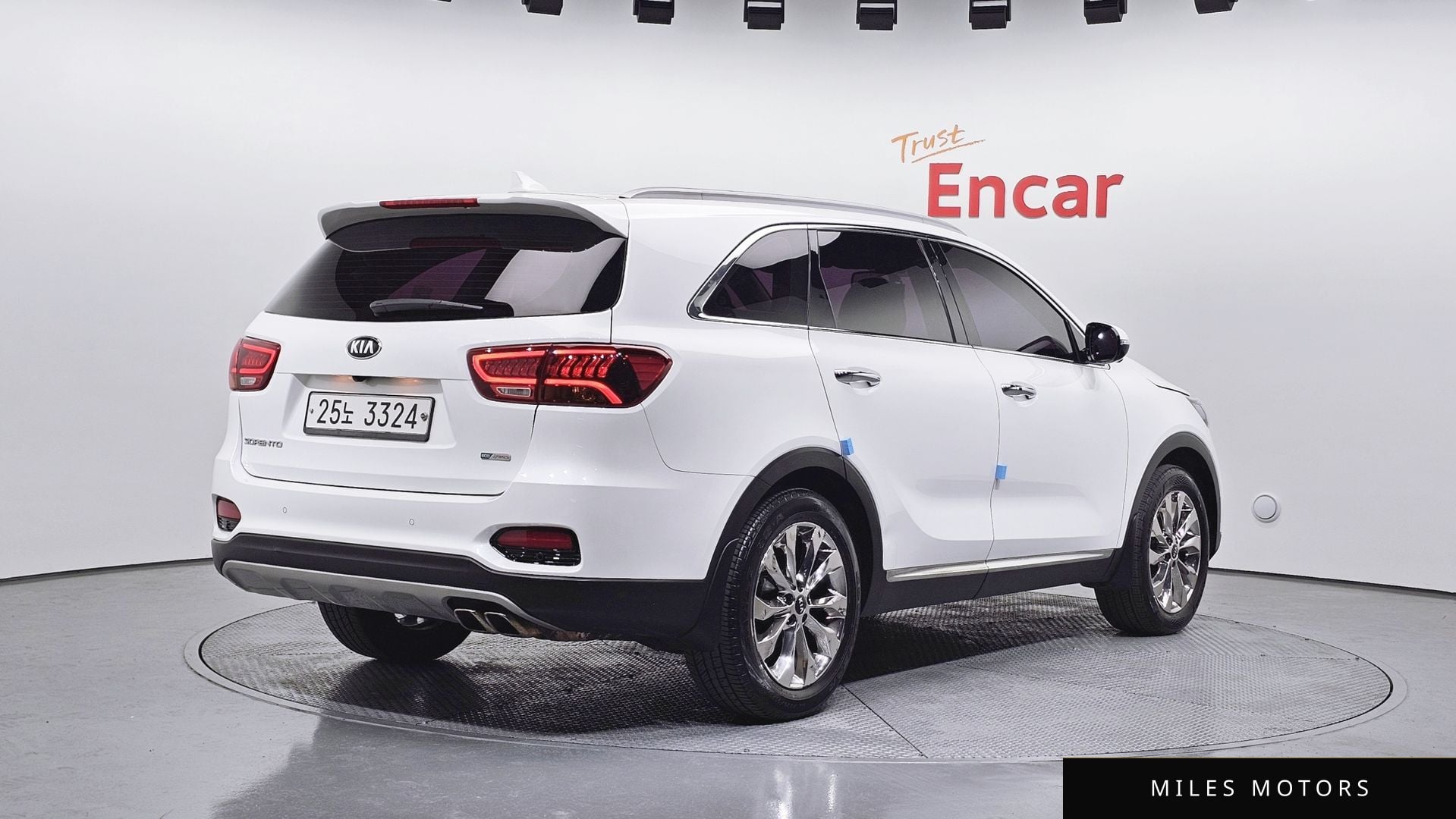 Kia Sorento 2018 — миниатюра 2