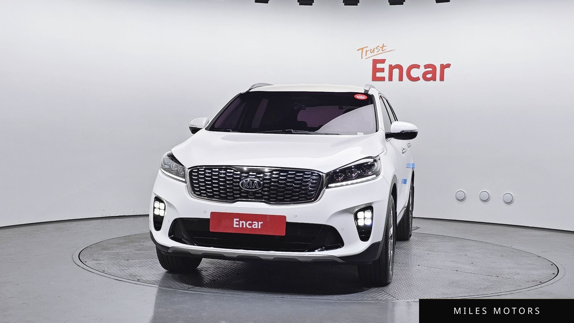 Kia Sorento 2018 — миниатюра 3