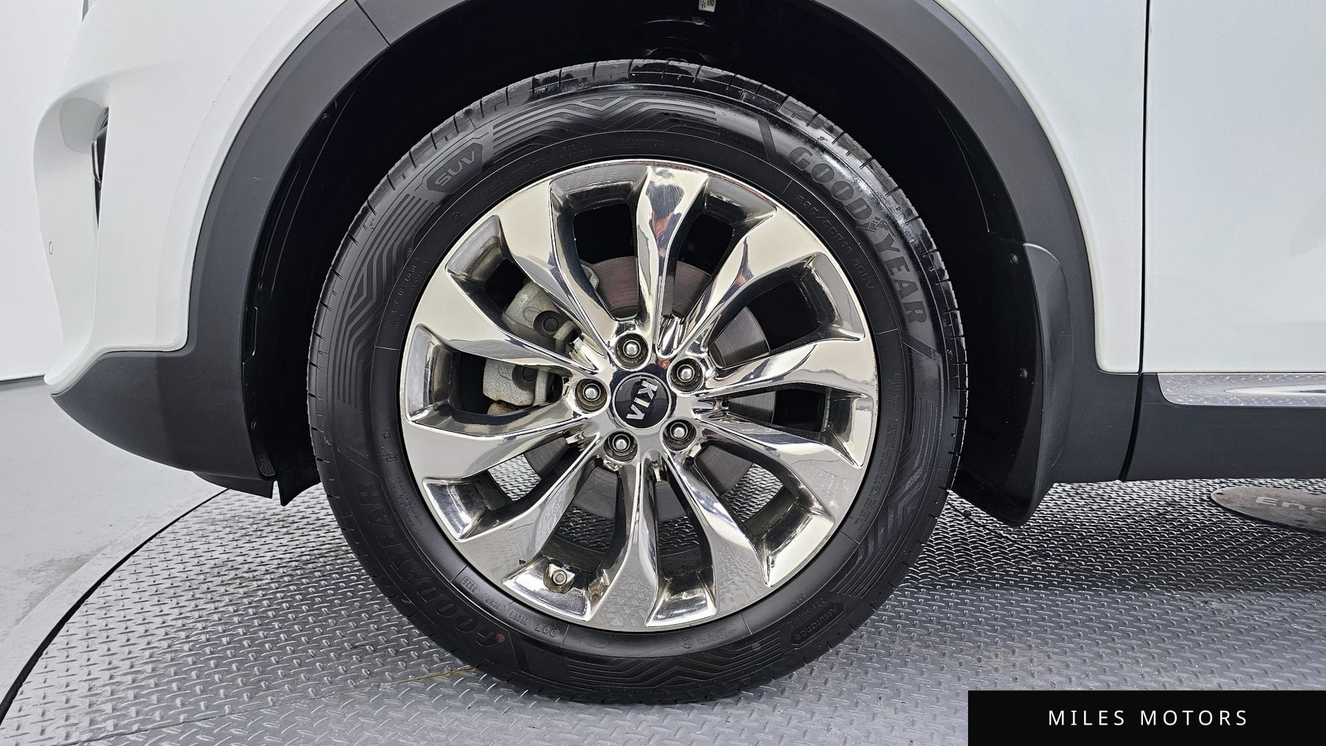 Kia Sorento 2018 — миниатюра 5