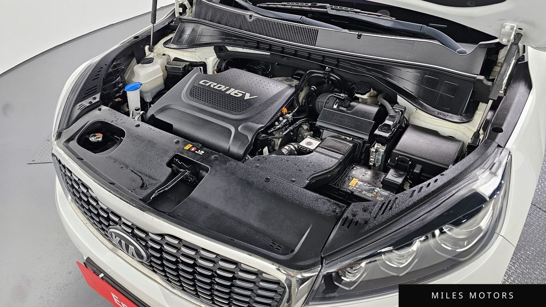 Kia Sorento 2018 — миниатюра 6